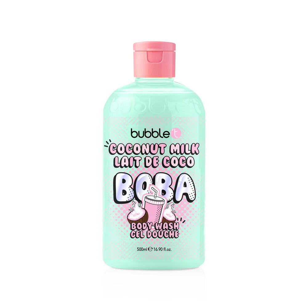 Gel Douche - Boba Body Wash