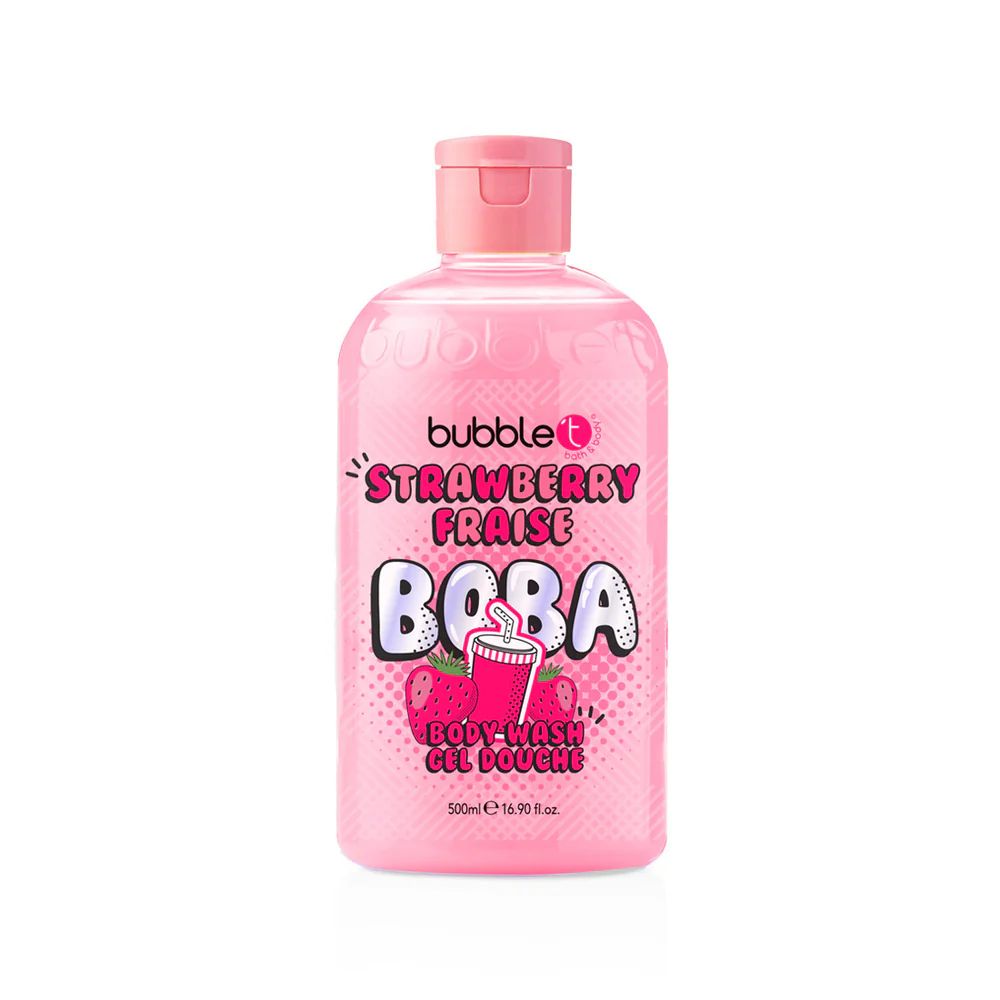 Gel Douche - Boba Body Wash