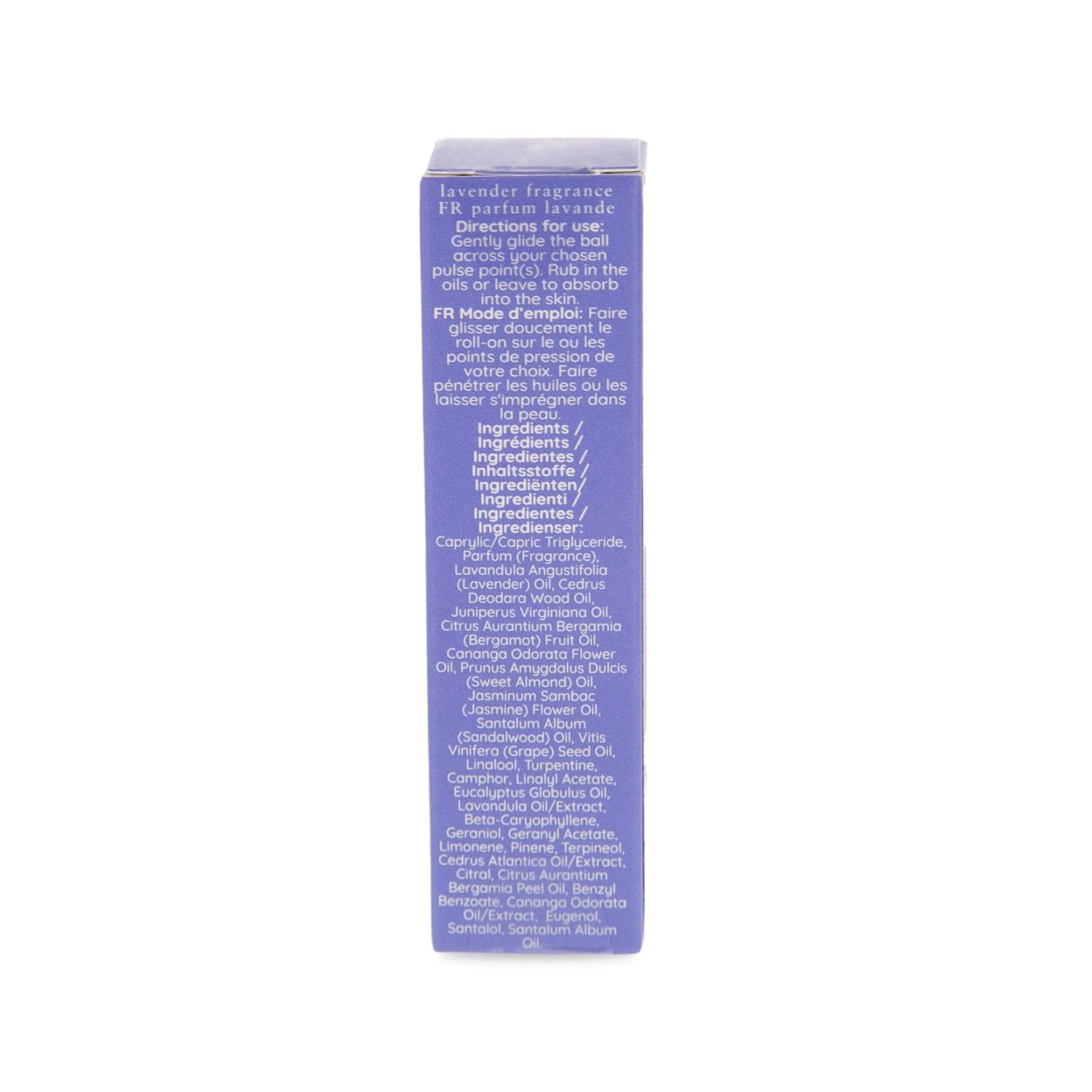 Disney Winnie The Pooh - Calming Sleep Roller Ball Disney Winnie The Pooh - Calming Sleep Roller Ball