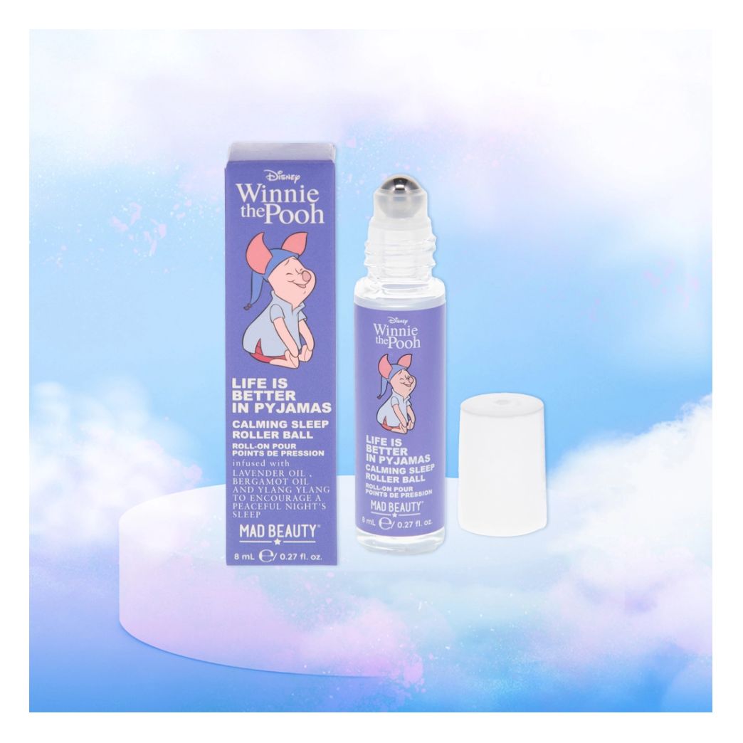Disney Winnie The Pooh - Calming Sleep Roller Ball Disney Winnie The Pooh - Calming Sleep Roller Ball