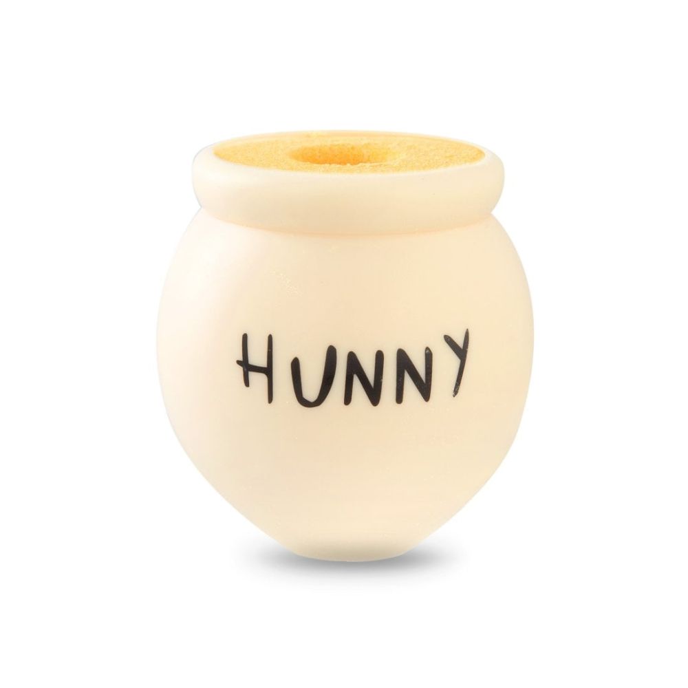 Disney Winnie The Pooh - Bath Fizzer -- Badebombe