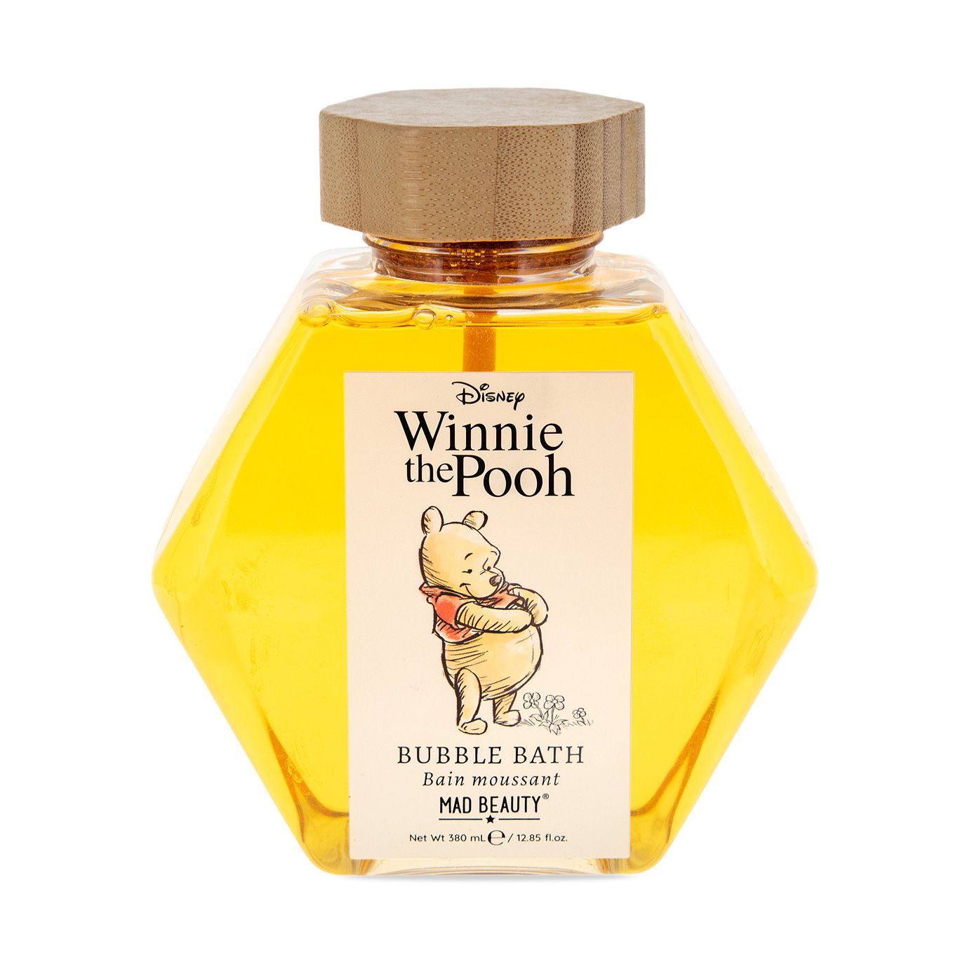 Disney Winnie The Pooh - Bubble Bath -- Schaumbad Disney Winnie The Pooh - Bubble Bath -- Schaumbad