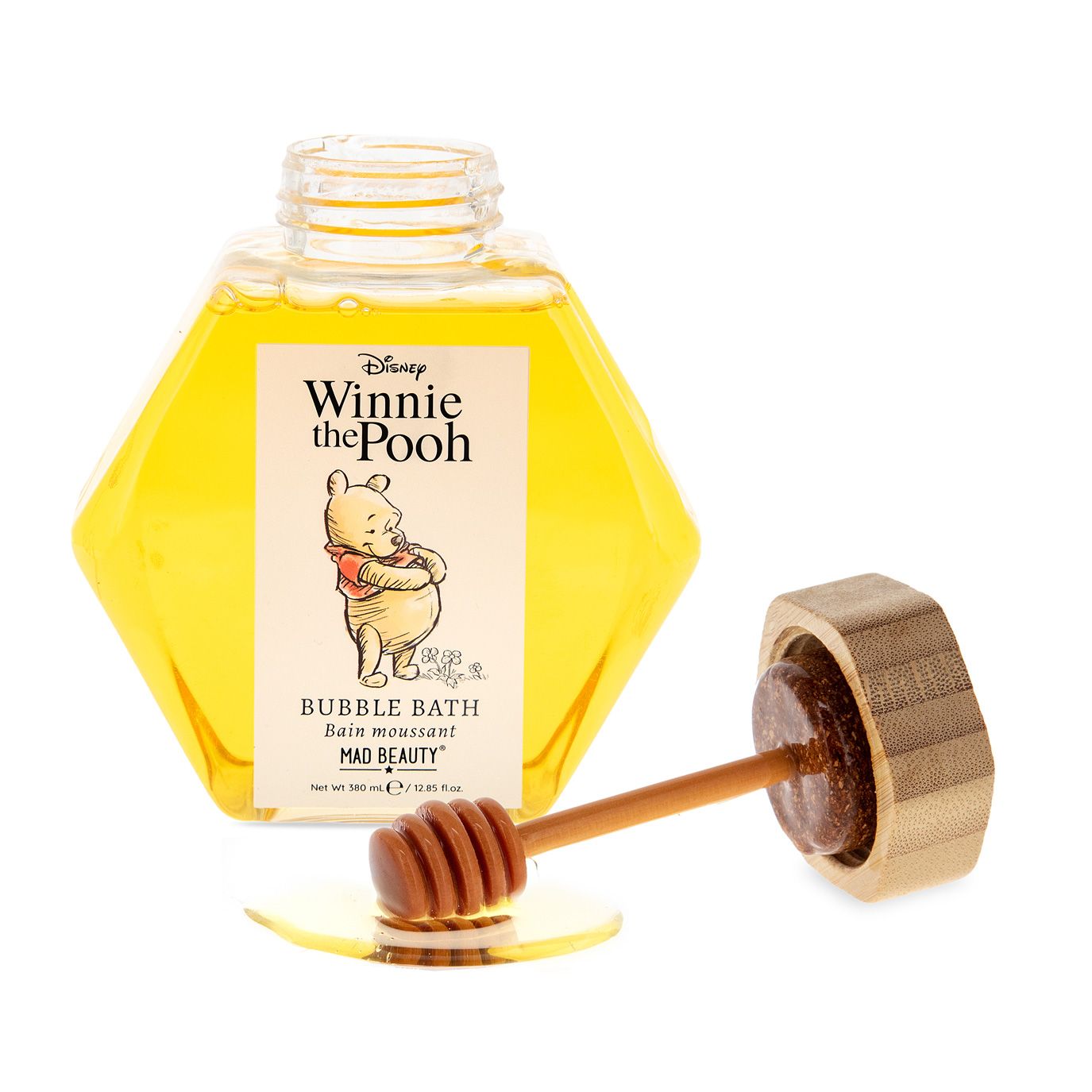 Disney Winnie The Pooh - Bubble Bath -- Schaumbad Disney Winnie The Pooh - Bubble Bath -- Schaumbad