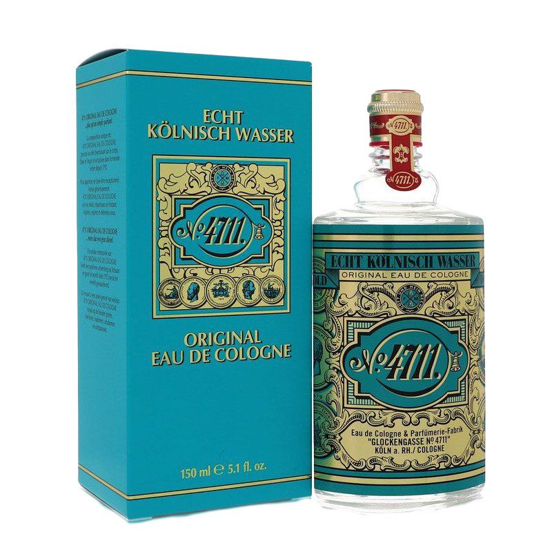 Original - Eau de Cologne