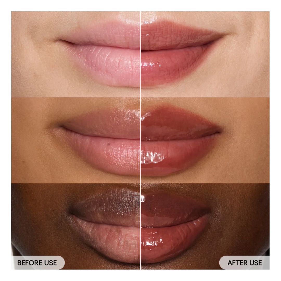 Sérum Pour Les Lèvres - Glaze Craze Tinted Lip Serum Sérum Pour Les Lèvres - Glaze Craze Tinted Lip Serum