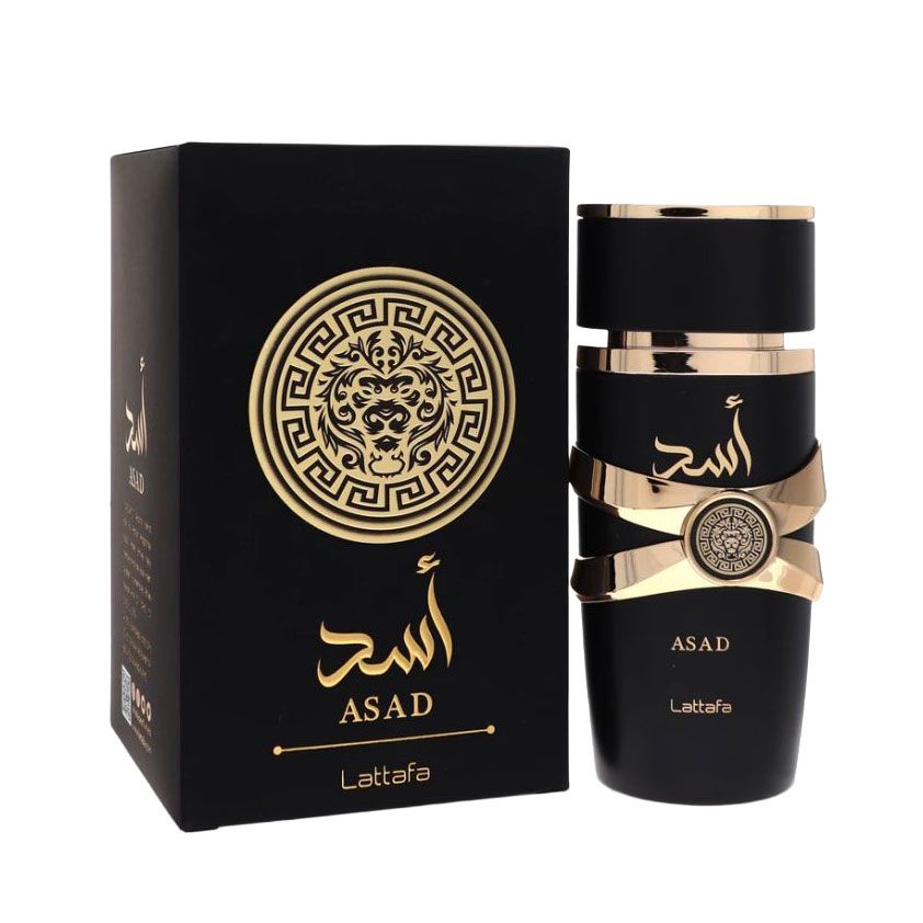 Asad - Eau de Parfum Spray