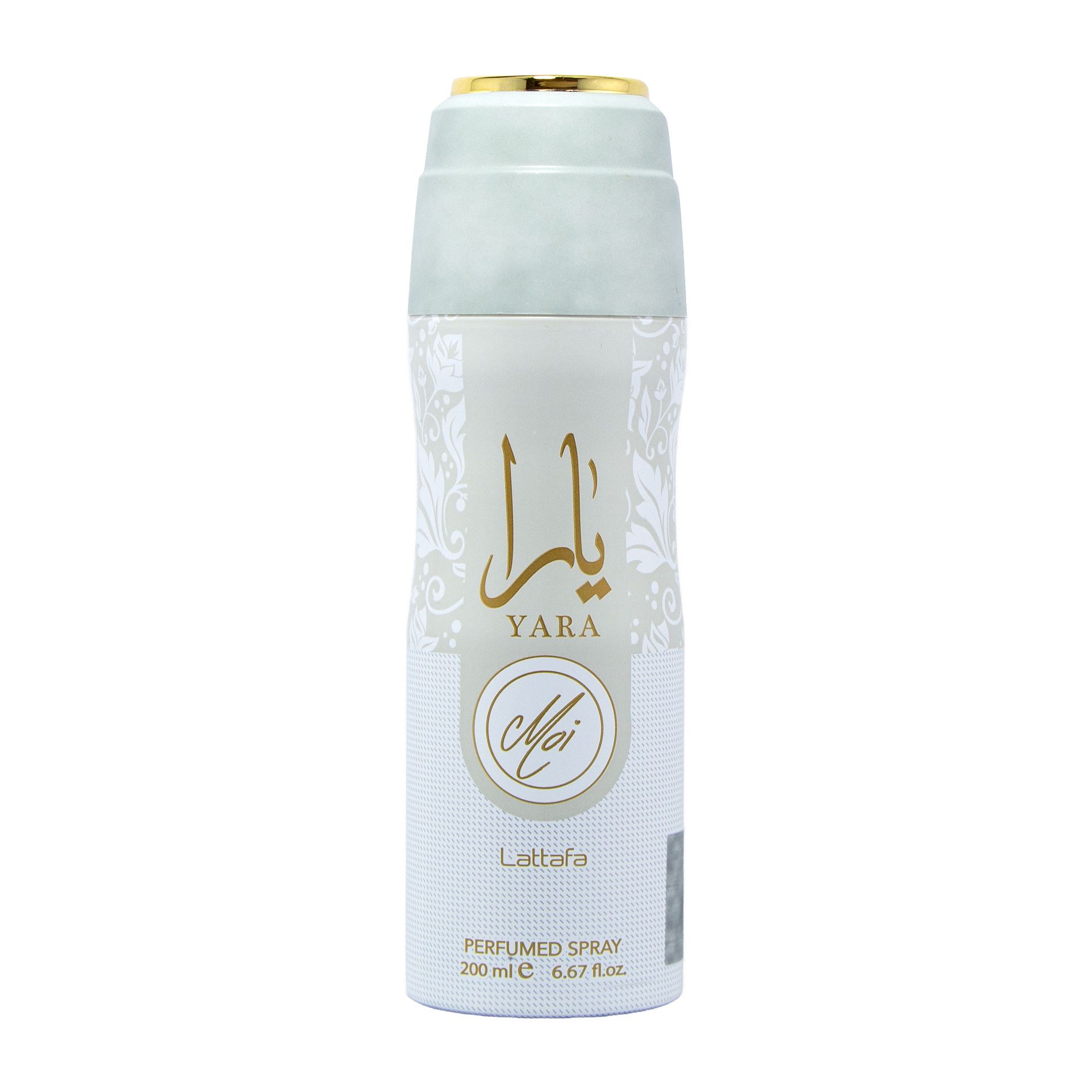 Yara Moi Perfumed Spray