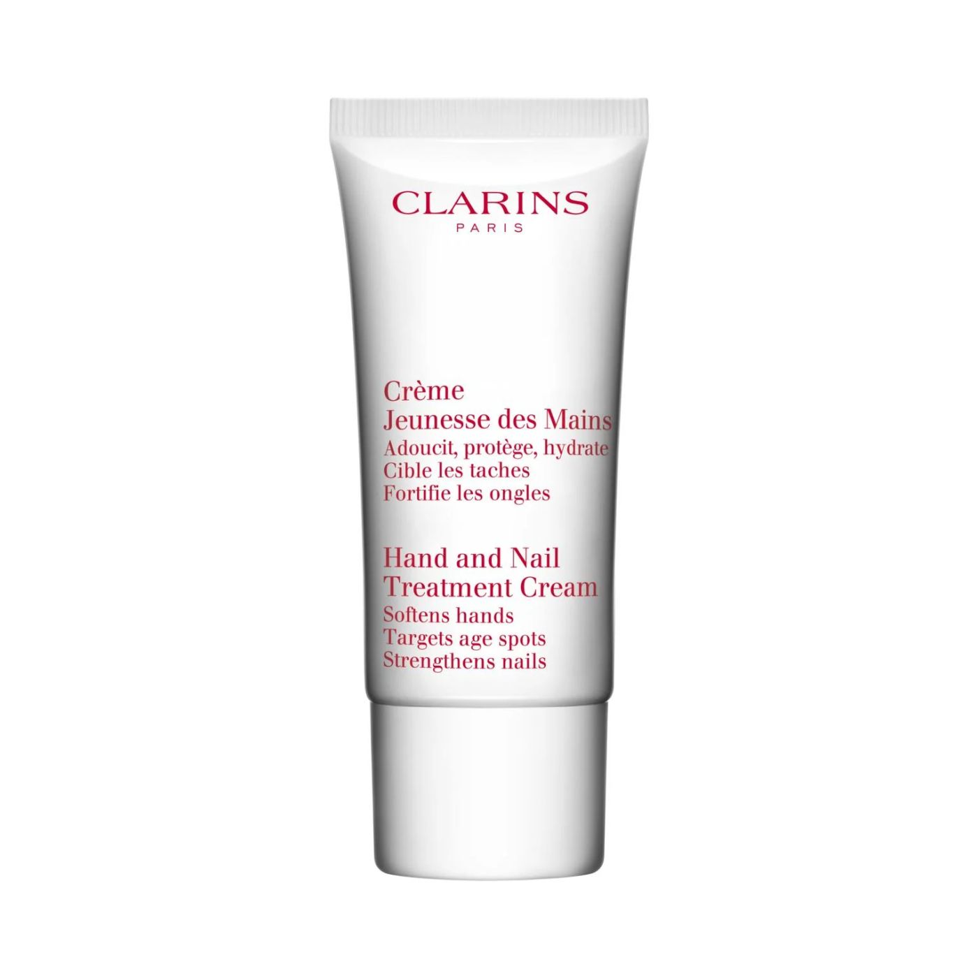 Hand & Nail Treatment Cream