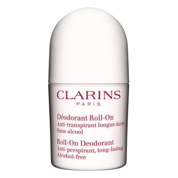 Roll-On Deodorant Roll-On Deodorant