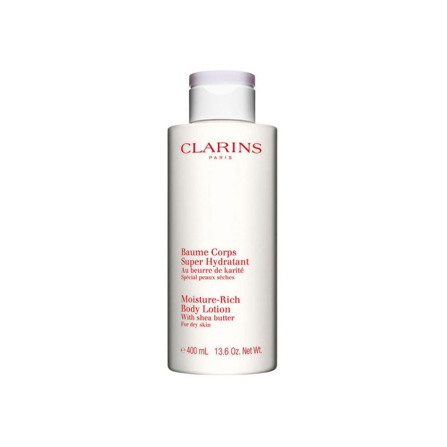 Moisture-Rich Body Lotion