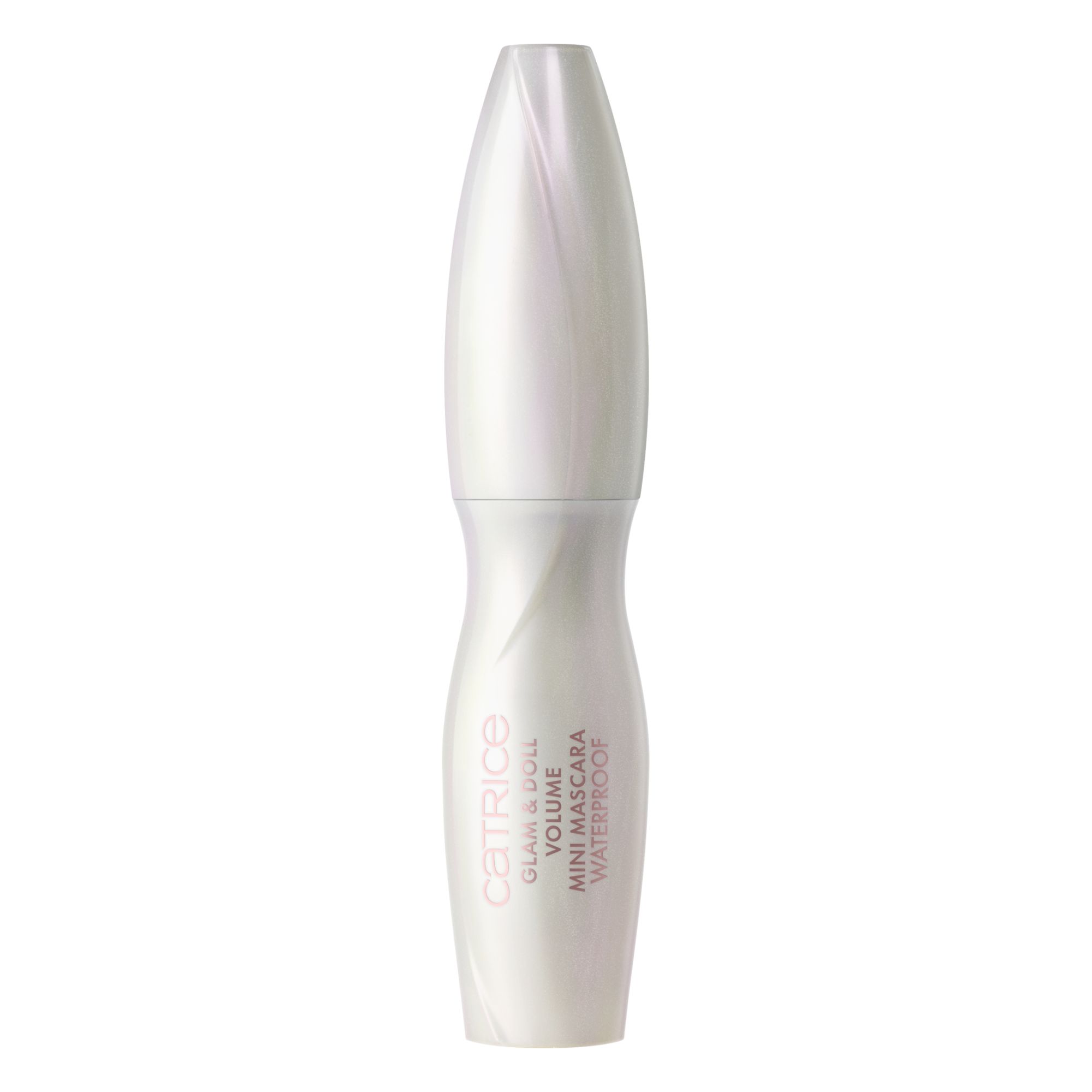 Brides & Besties - Glam & Doll Volume Mini Mascara Waterproof Brides & Besties - Glam & Doll Volume Mini Mascara Waterproof
