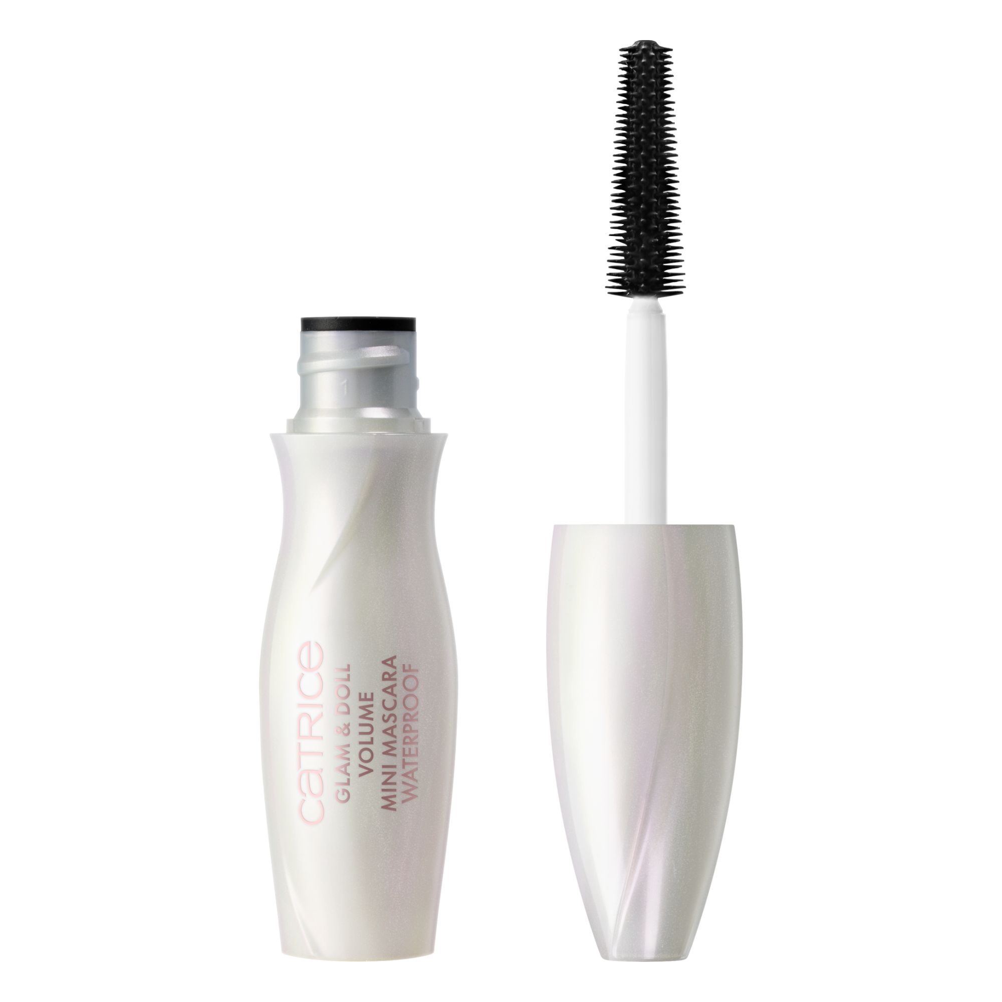 Brides & Besties - Glam & Doll Volume Mini Mascara Waterproof
