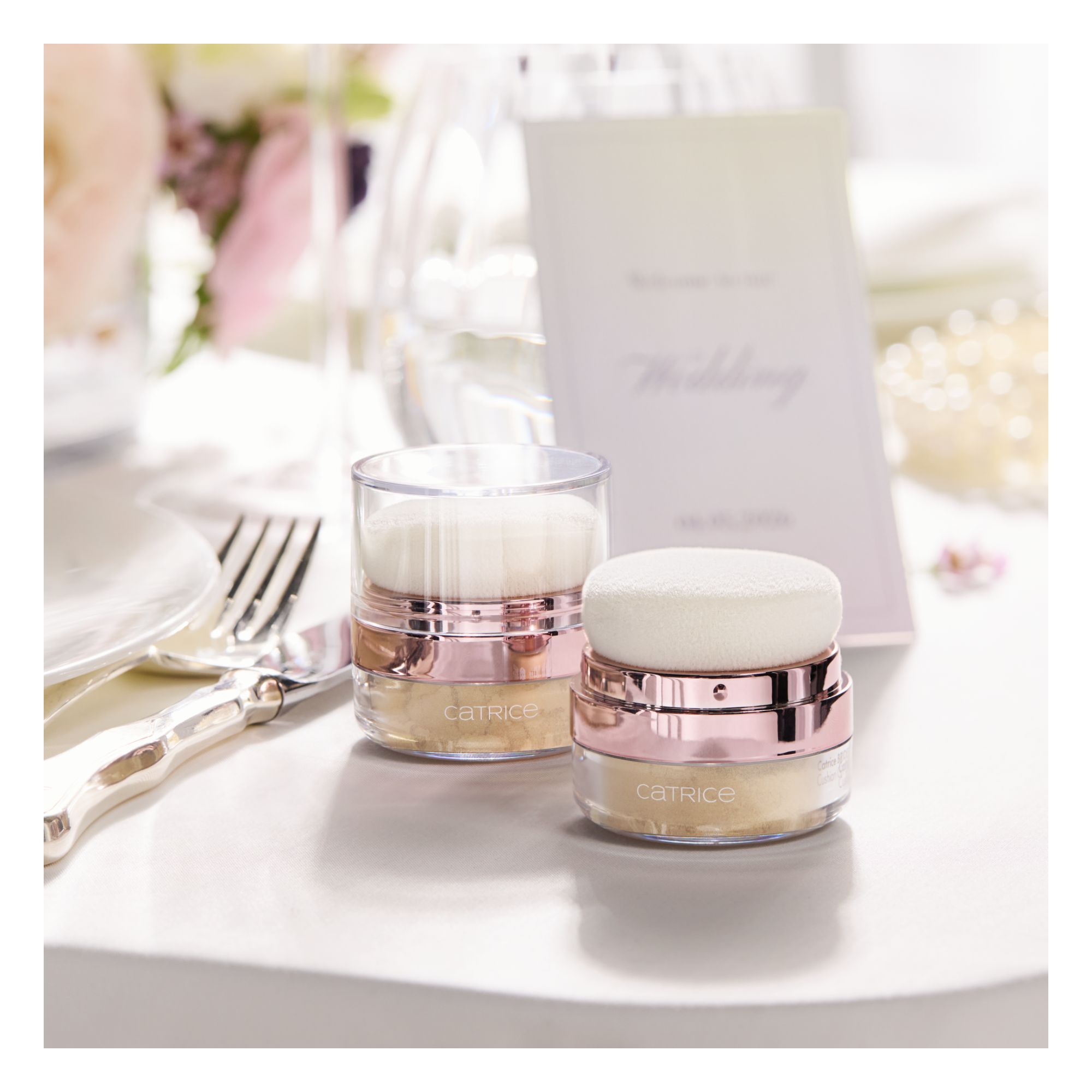 Enlumineur - Brides & Besties - Glitter Dream Cushion Enlumineur - Brides & Besties - Glitter Dream Cushion