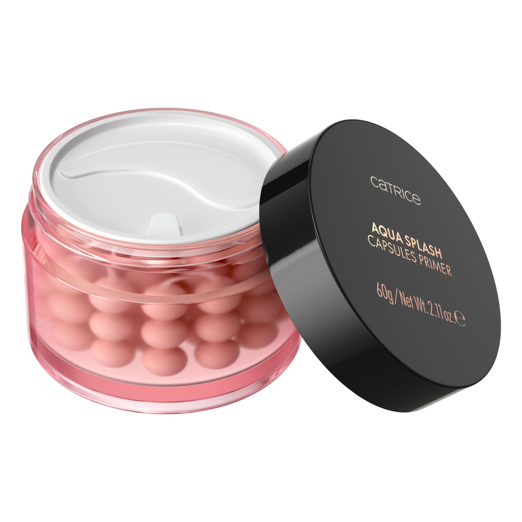 Face Primer - Trend Drop - Aqua Splash Capsules Primer Face Primer - Trend Drop - Aqua Splash Capsules Primer