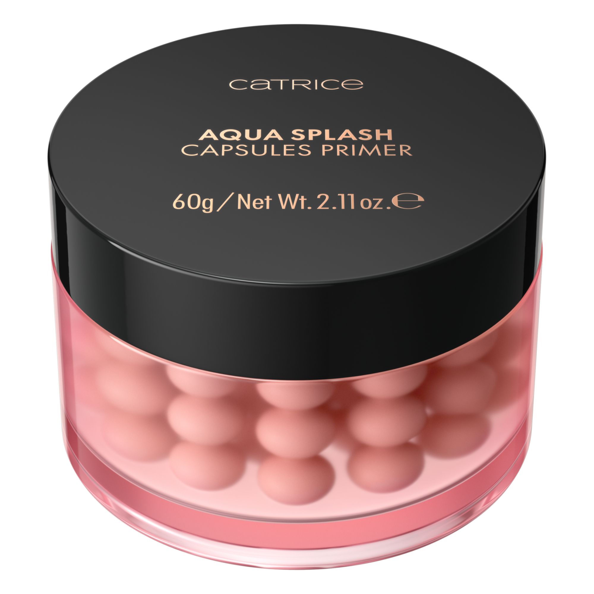 Face Primer - Trend Drop - Aqua Splash Capsules Primer Face Primer - Trend Drop - Aqua Splash Capsules Primer