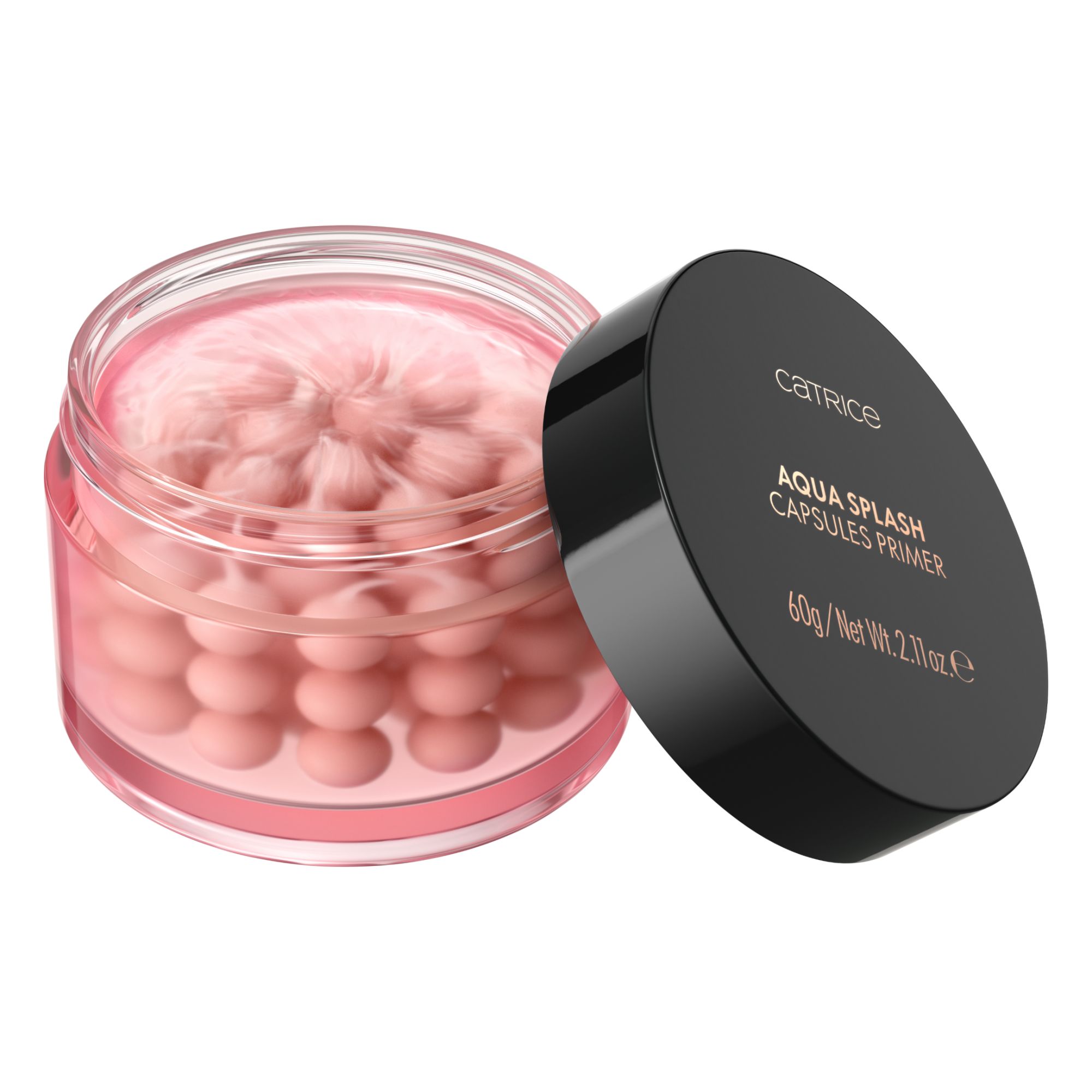 Face Primer - Trend Drop - Aqua Splash Capsules Primer Face Primer - Trend Drop - Aqua Splash Capsules Primer