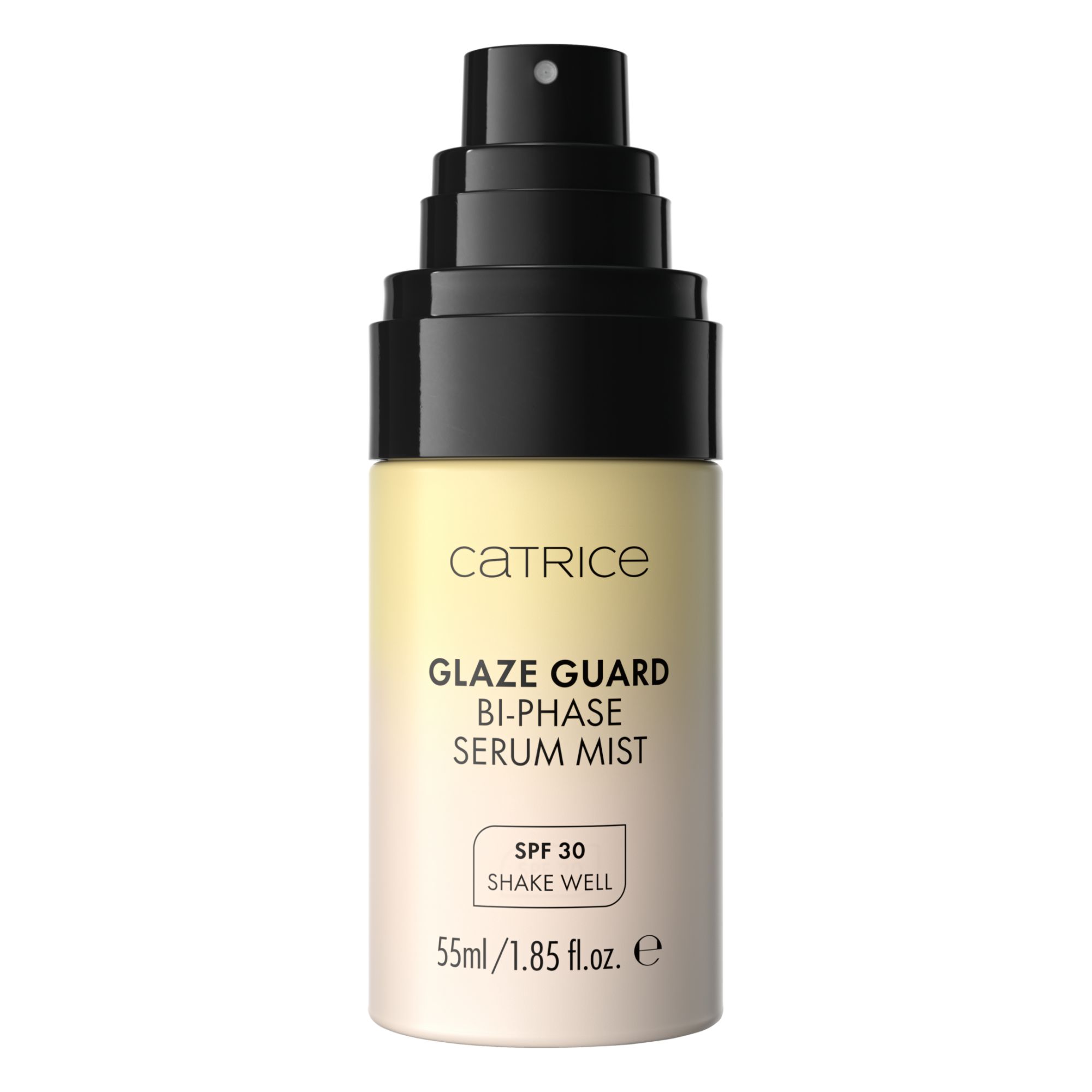 Brume Pour Le Visage - Trend Drop - Glaze Guard Bi-Phase Serum Mist Brume Pour Le Visage - Trend Drop - Glaze Guard Bi-Phase Serum Mist