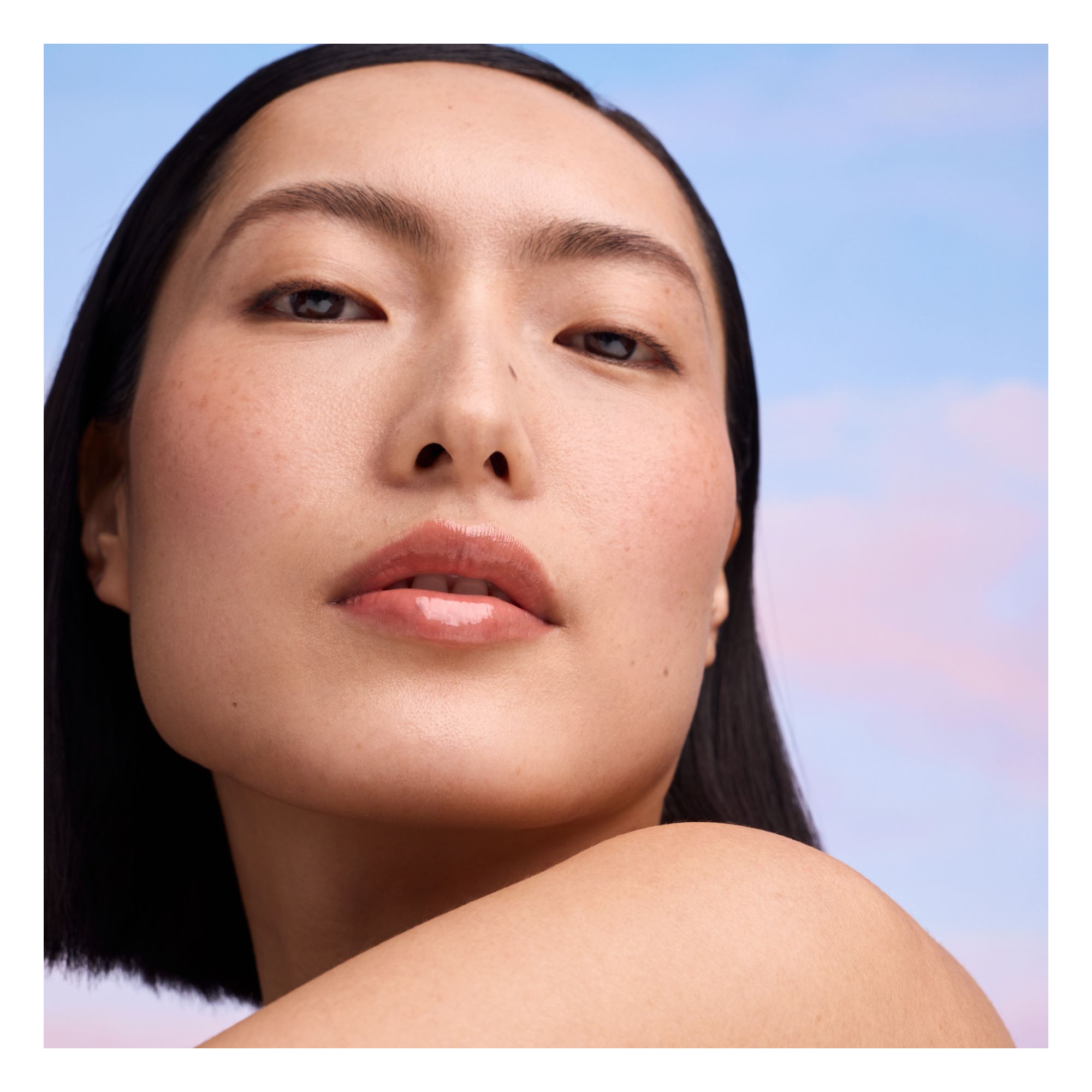 Sérum Pour Les Lèvres - Trend Drop - Peptide Drip Milky Lip Serum