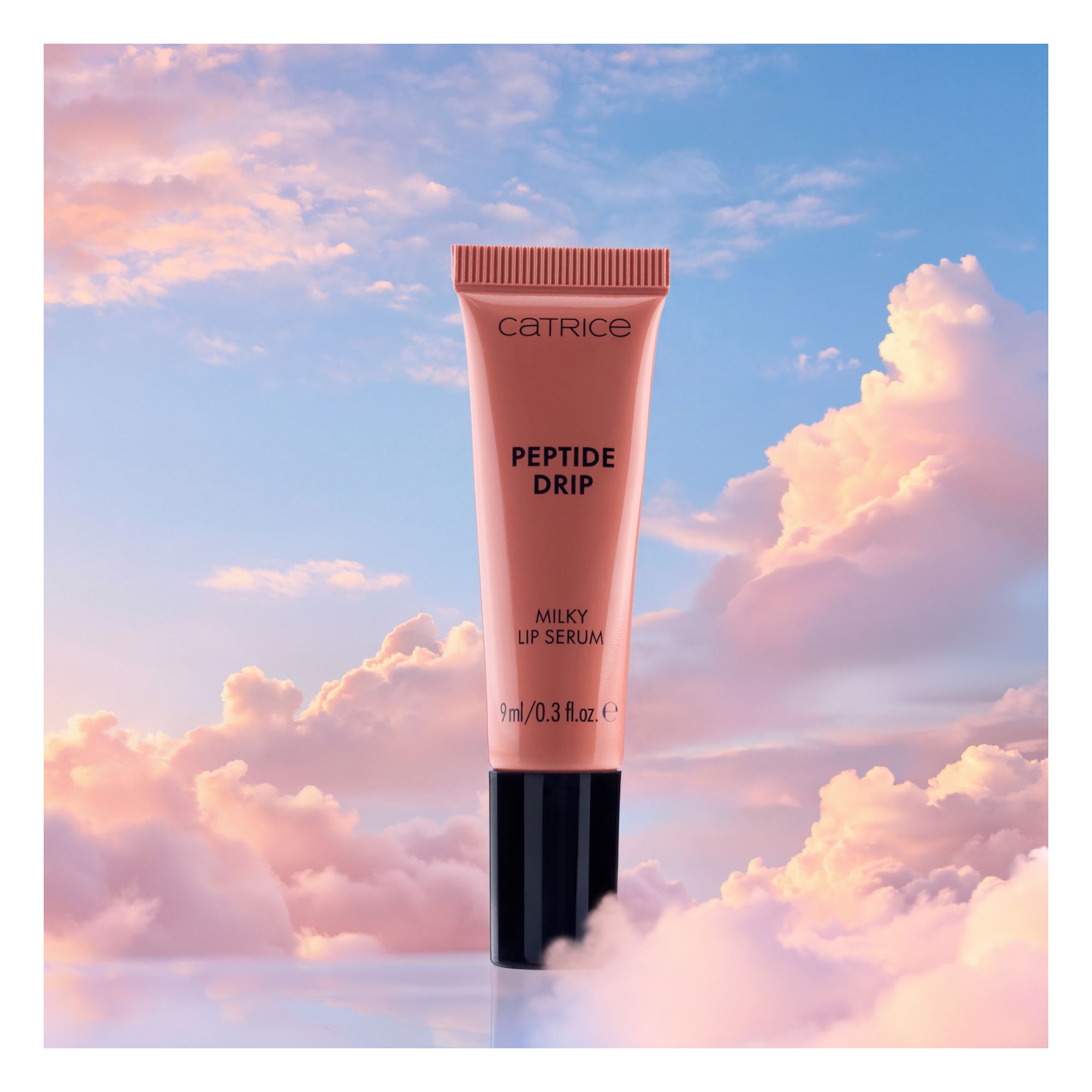 Sérum Pour Les Lèvres - Trend Drop - Peptide Drip Milky Lip Serum
