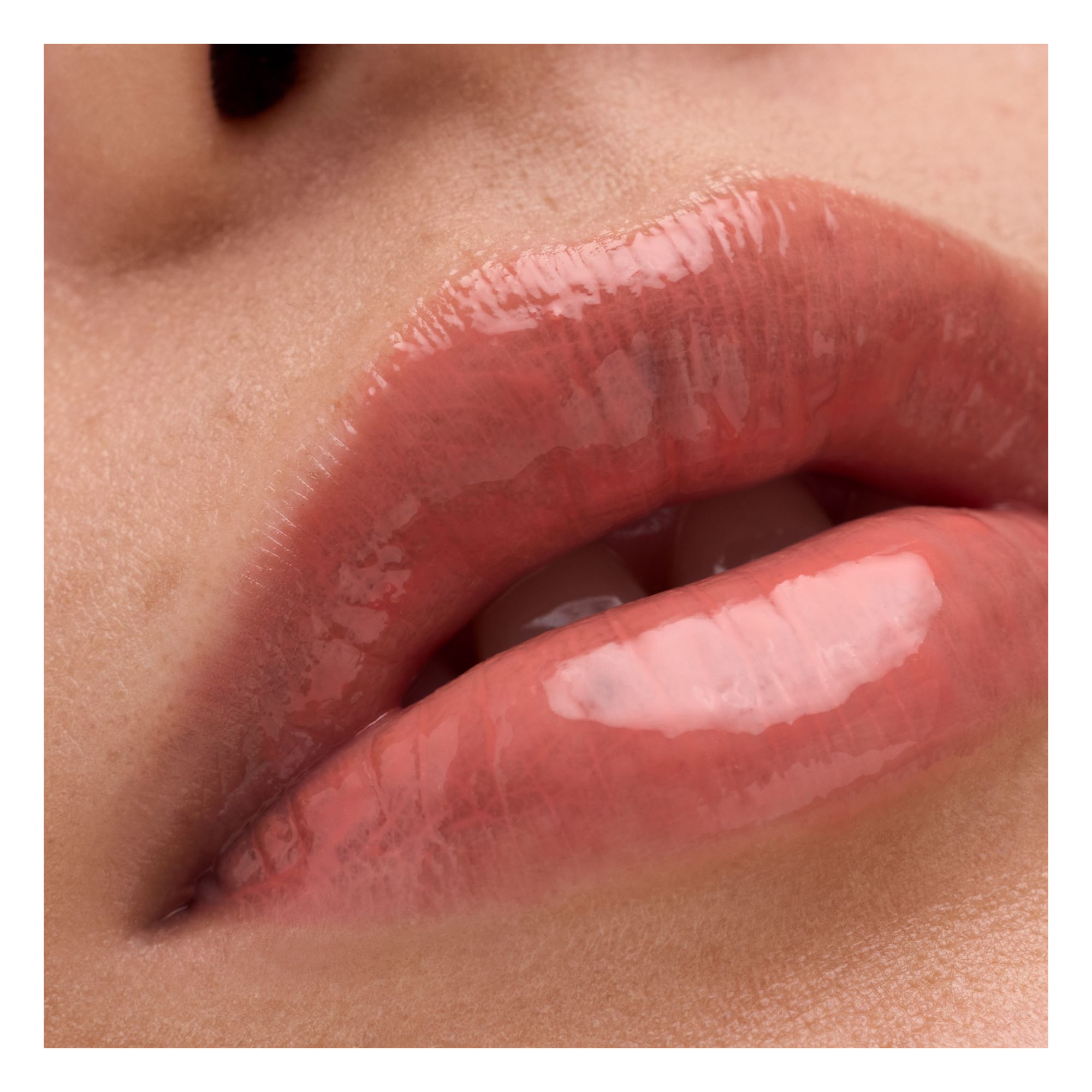 Sérum Pour Les Lèvres - Trend Drop - Peptide Drip Milky Lip Serum