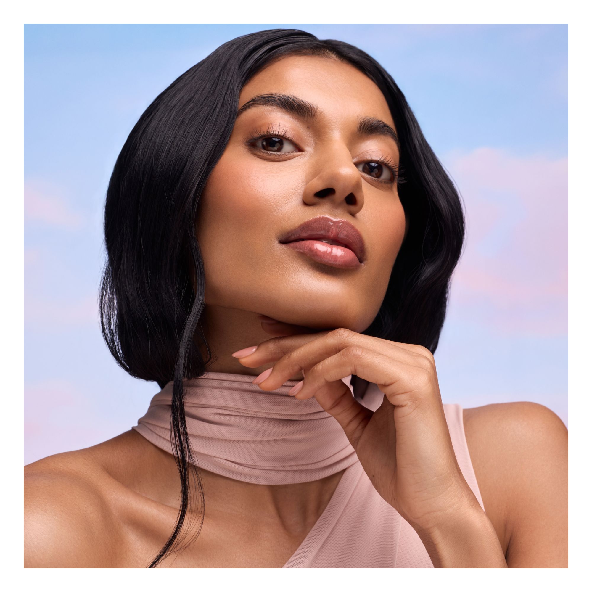 Sérum Pour Les Lèvres - Trend Drop - Peptide Drip Milky Lip Serum Sérum Pour Les Lèvres - Trend Drop - Peptide Drip Milky Lip Serum