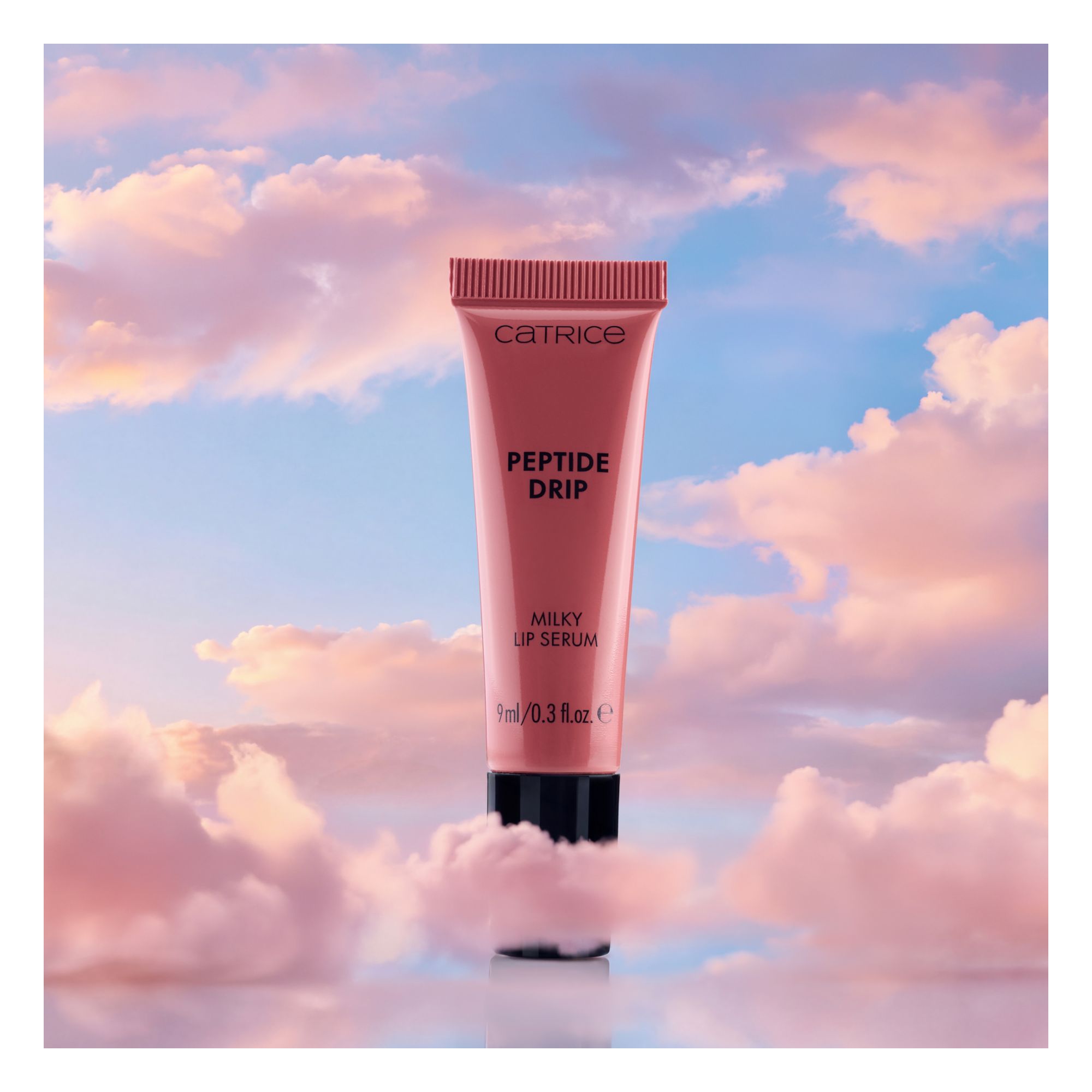 Sérum Pour Les Lèvres - Trend Drop - Peptide Drip Milky Lip Serum Sérum Pour Les Lèvres - Trend Drop - Peptide Drip Milky Lip Serum