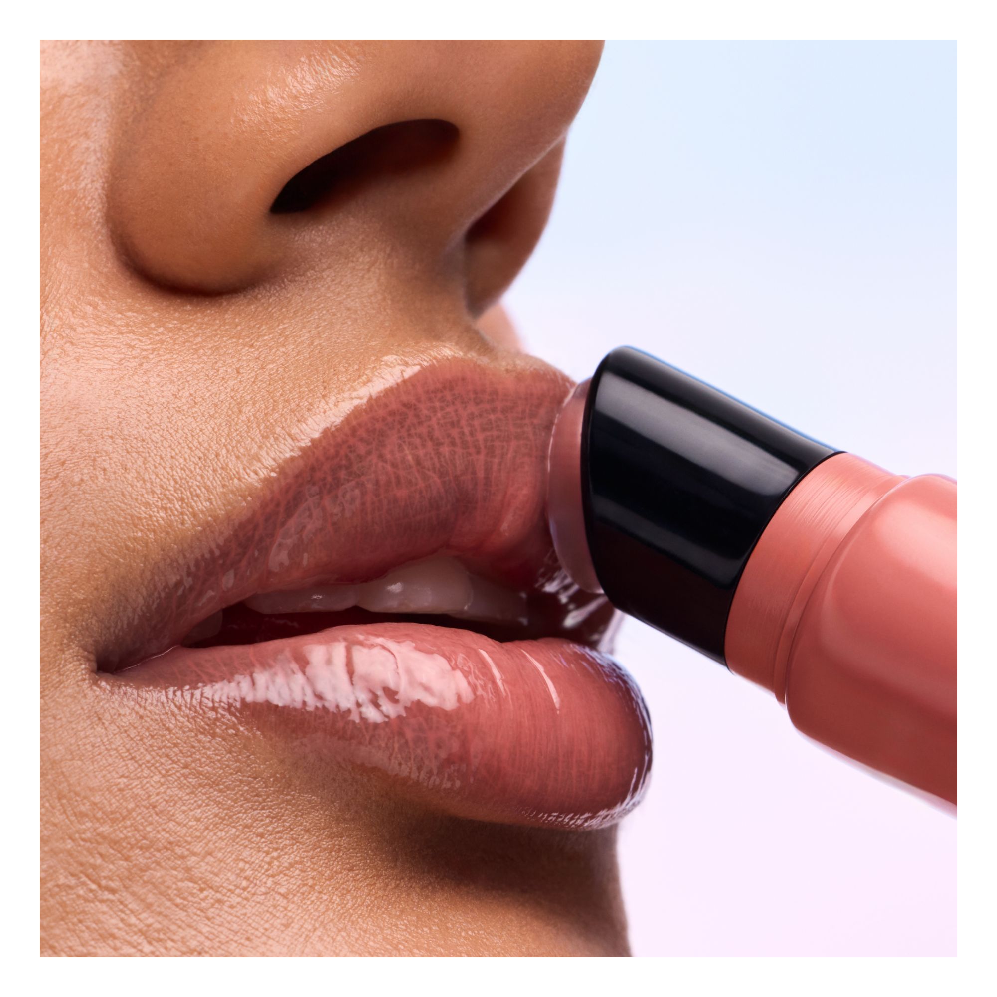 Sérum Pour Les Lèvres - Trend Drop - Peptide Drip Milky Lip Serum