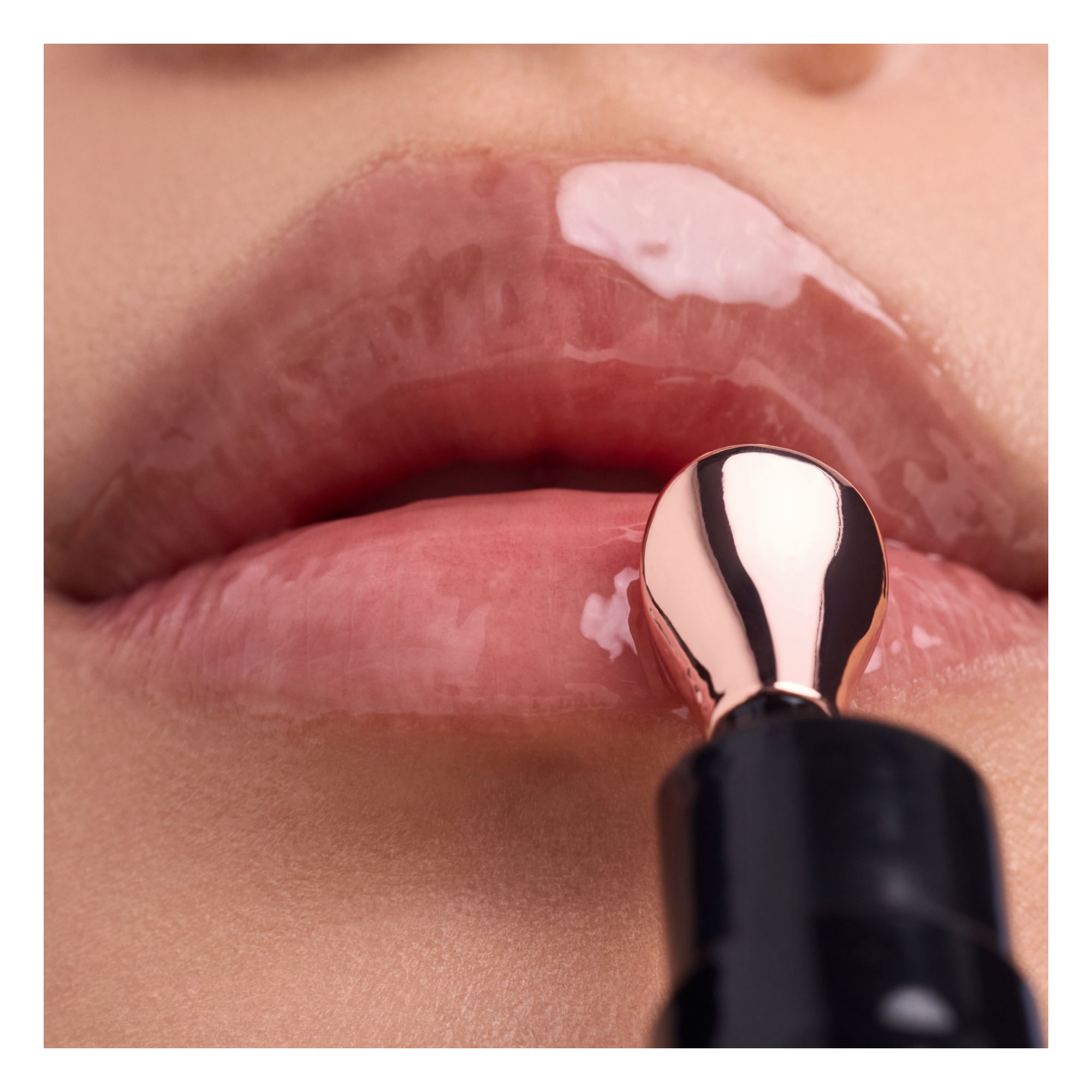 Lip Gloss - Trend Drop - Volume Shot Lip Plumper Lip Gloss - Trend Drop - Volume Shot Lip Plumper