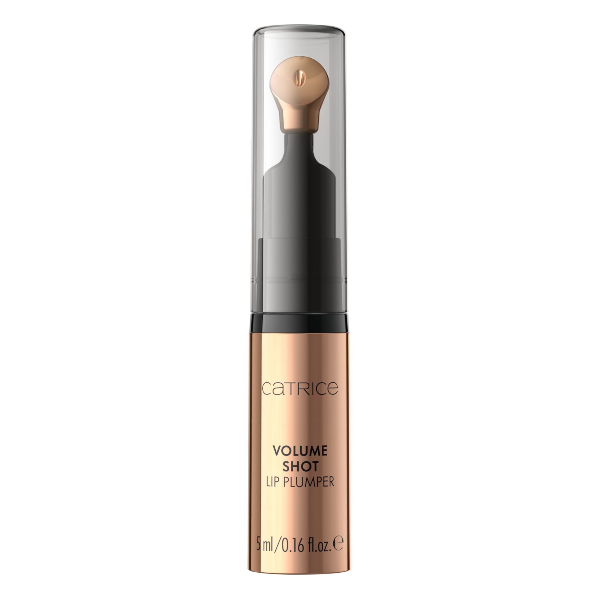 Lip Gloss - Trend Drop - Volume Shot Lip Plumper Lip Gloss - Trend Drop - Volume Shot Lip Plumper