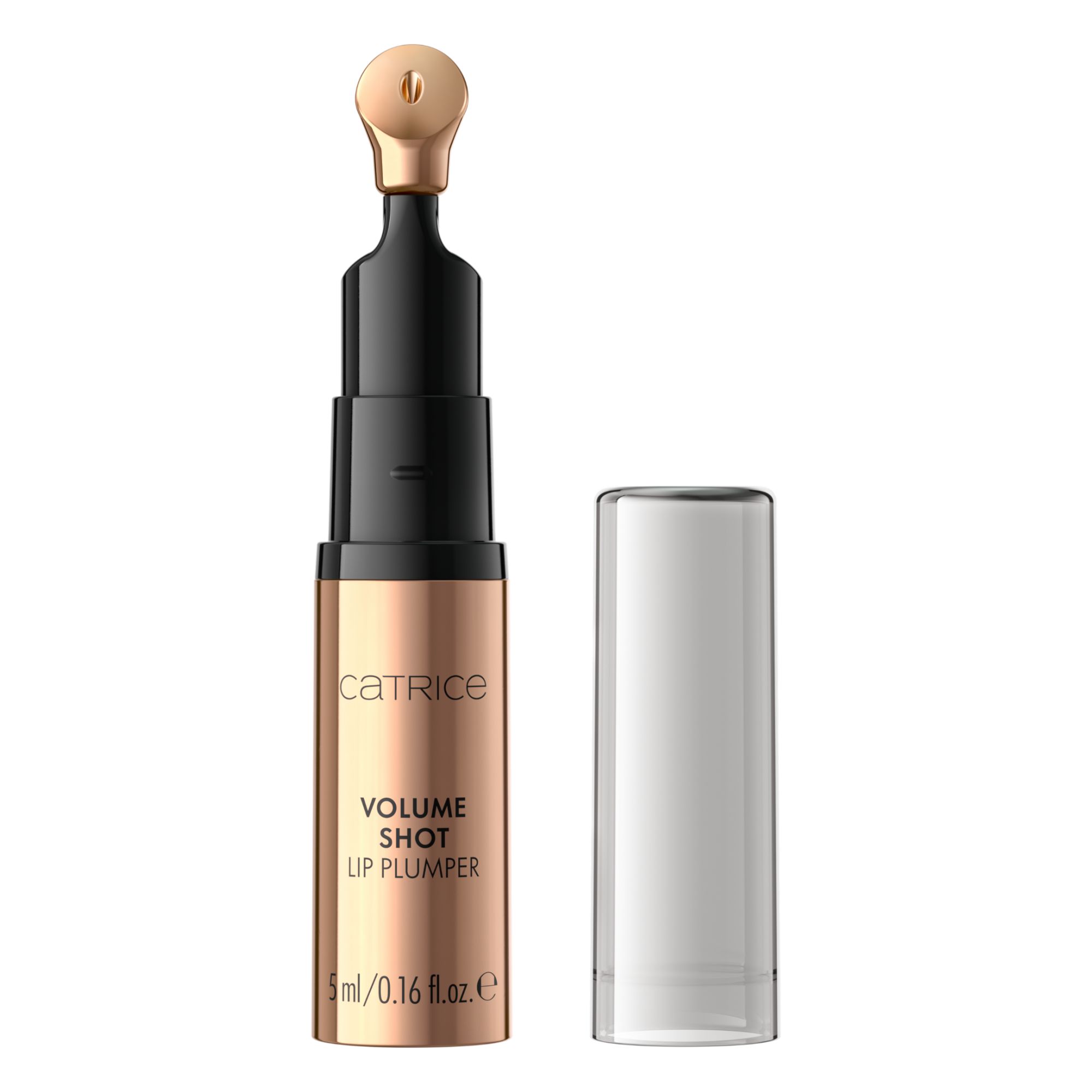Lip Gloss - Trend Drop - Volume Shot Lip Plumper Lip Gloss - Trend Drop - Volume Shot Lip Plumper