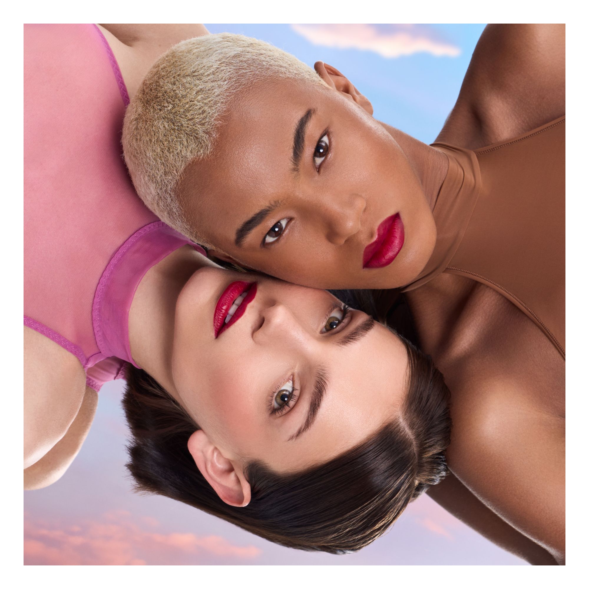 Trend Drop - Water Glaze Lip Stain Trend Drop - Water Glaze Lip Stain
