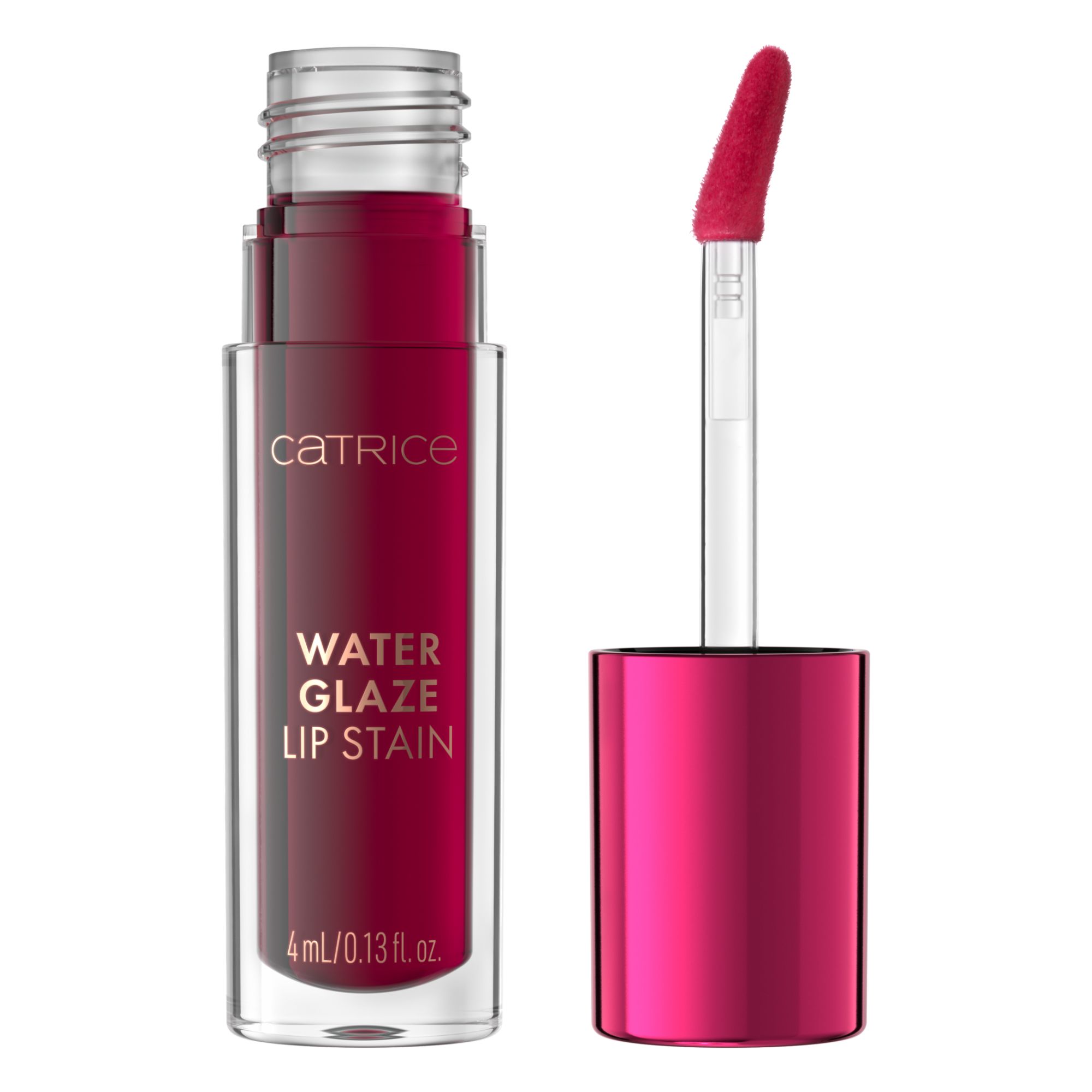 Trend Drop - Water Glaze Lip Stain