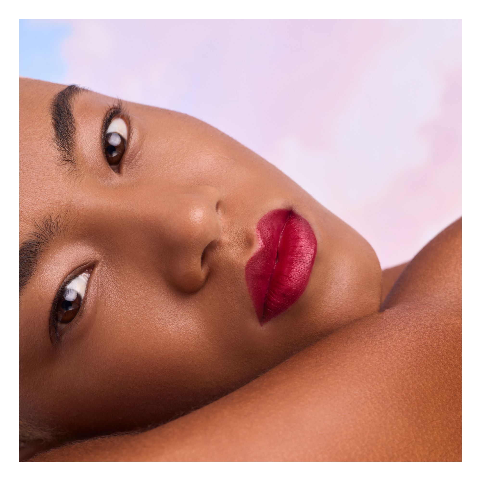 Trend Drop - Water Glaze Lip Stain