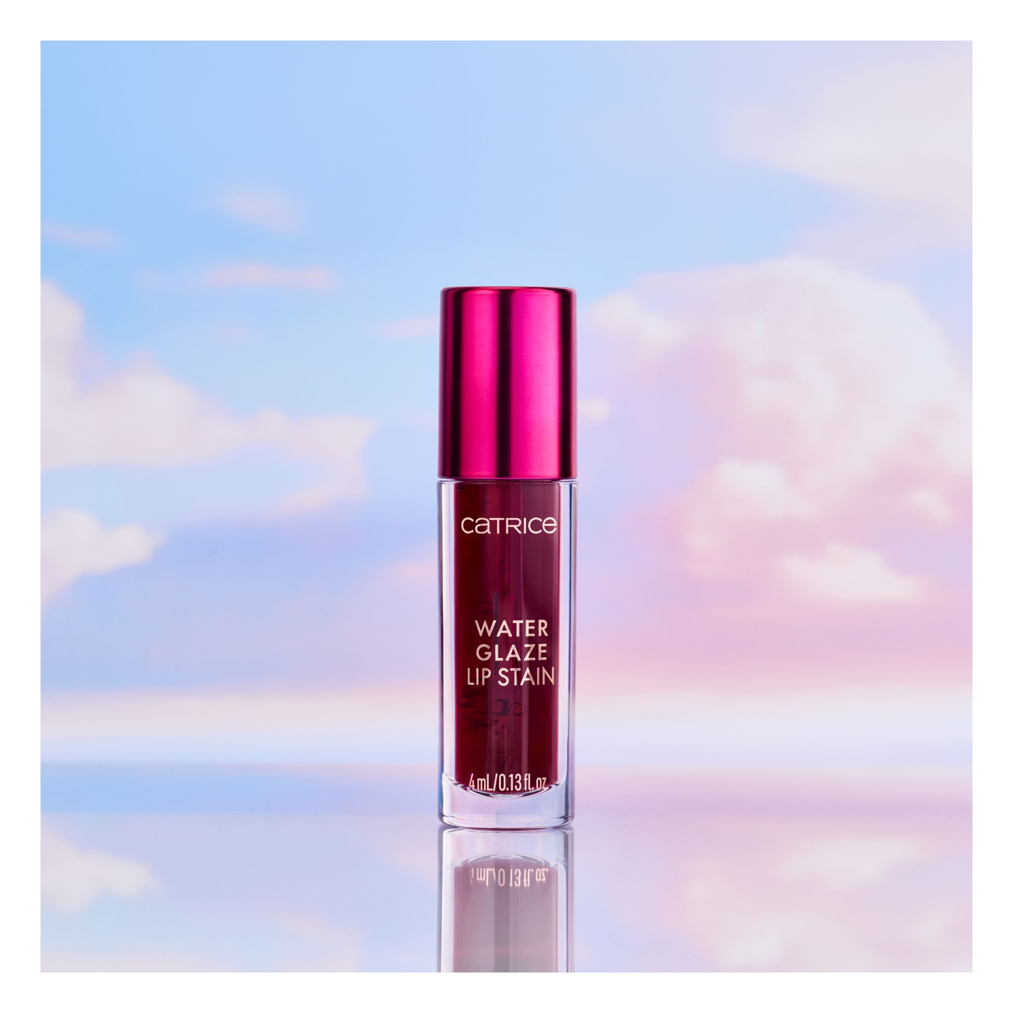 Trend Drop - Water Glaze Lip Stain Trend Drop - Water Glaze Lip Stain