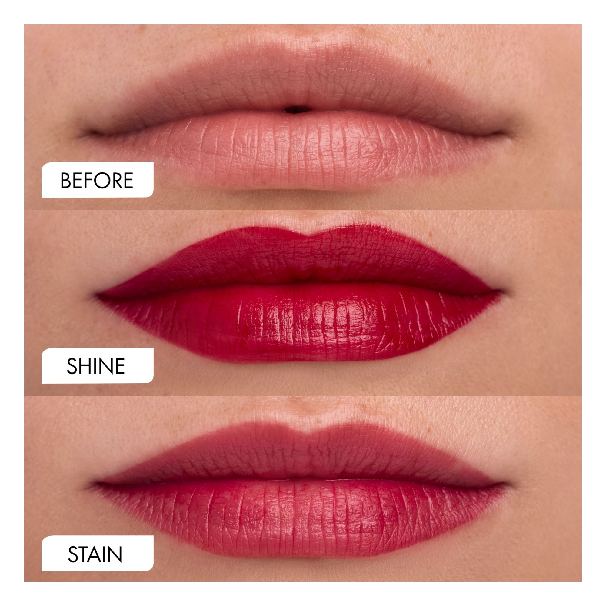 Trend Drop - Water Glaze Lip Stain