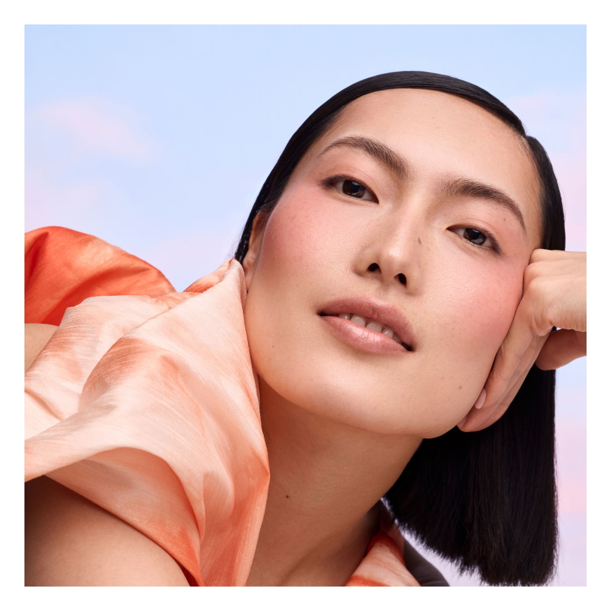Rouge - Cloud Tint Cushion Blush Rouge - Cloud Tint Cushion Blush