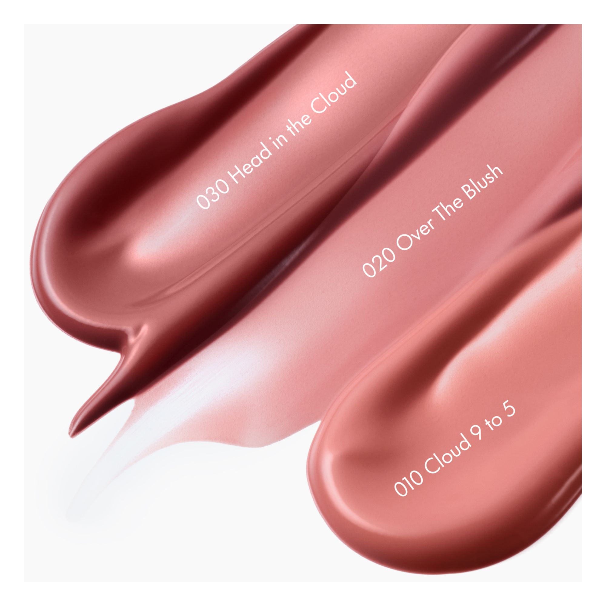 Rouge - Cloud Tint Cushion Blush Rouge - Cloud Tint Cushion Blush