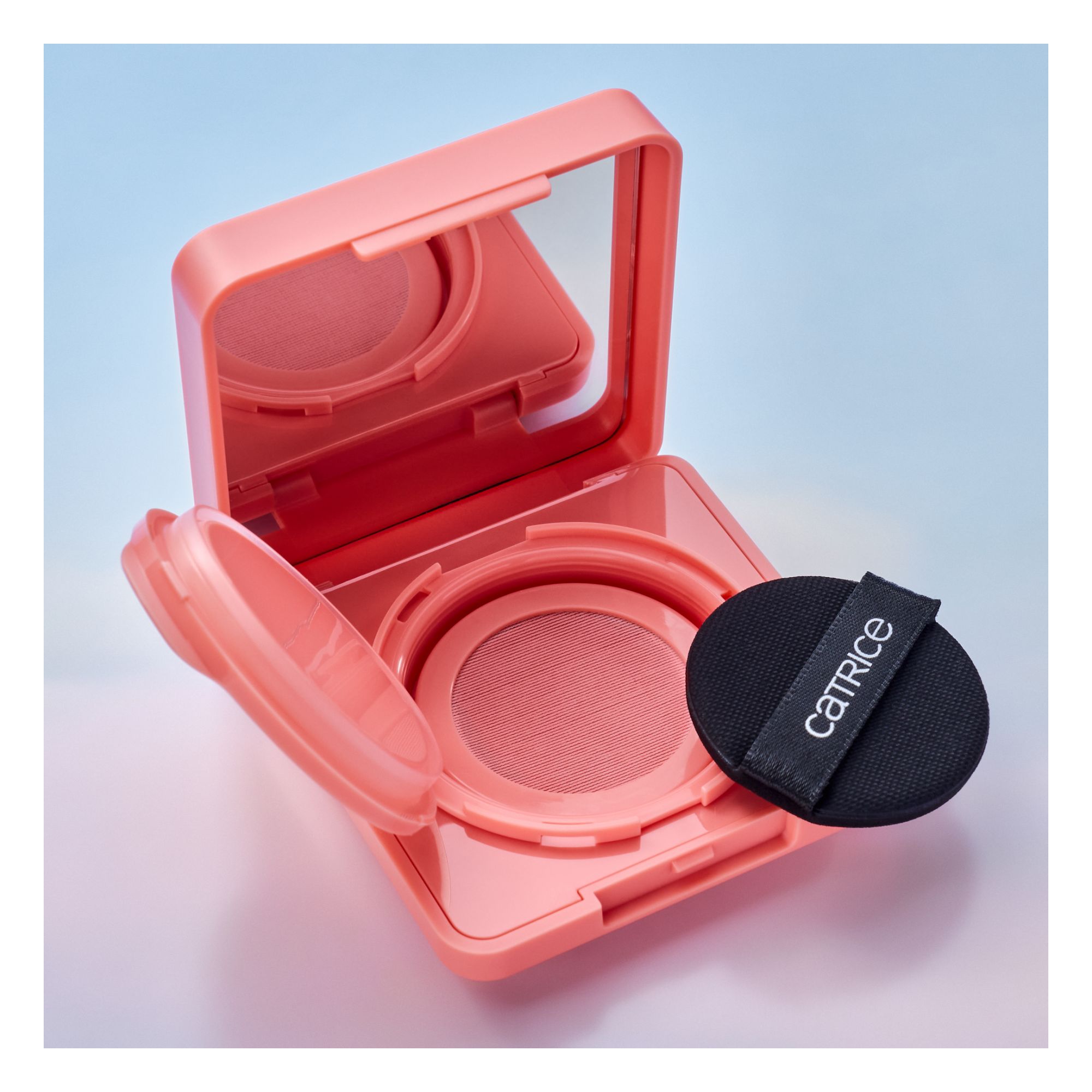 Rouge - Cloud Tint Cushion Blush Rouge - Cloud Tint Cushion Blush