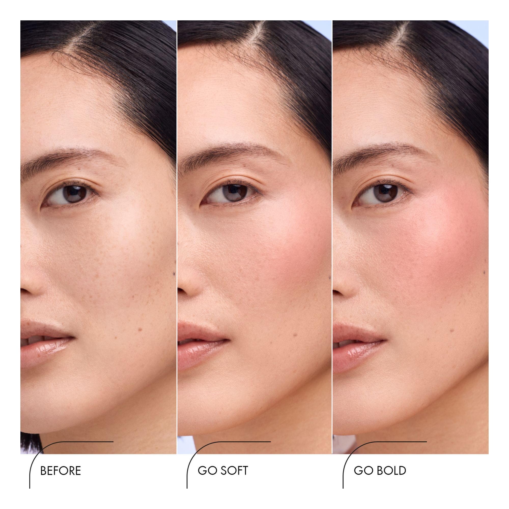 Rouge - Cloud Tint Cushion Blush Rouge - Cloud Tint Cushion Blush