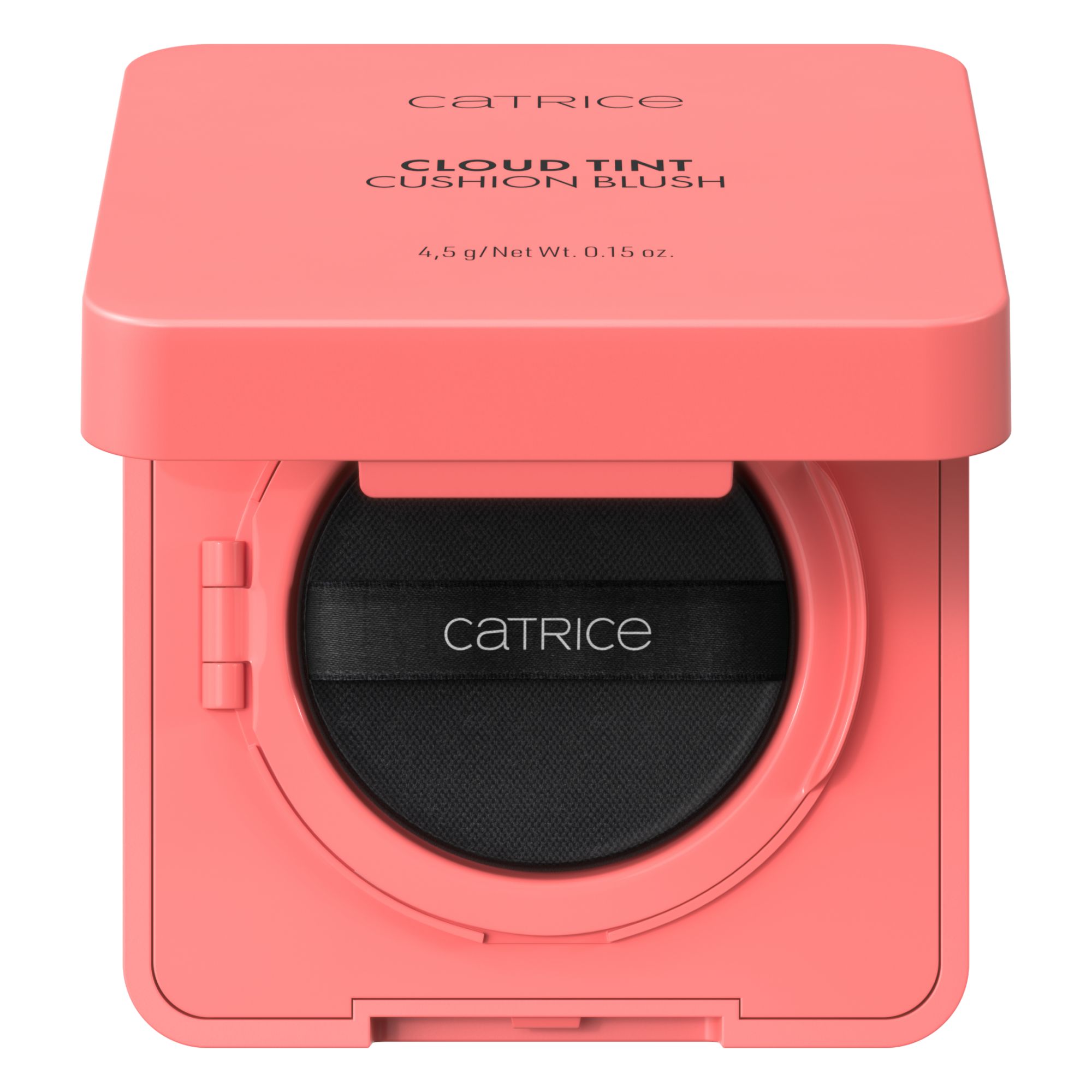 Rouge - Cloud Tint Cushion Blush Rouge - Cloud Tint Cushion Blush