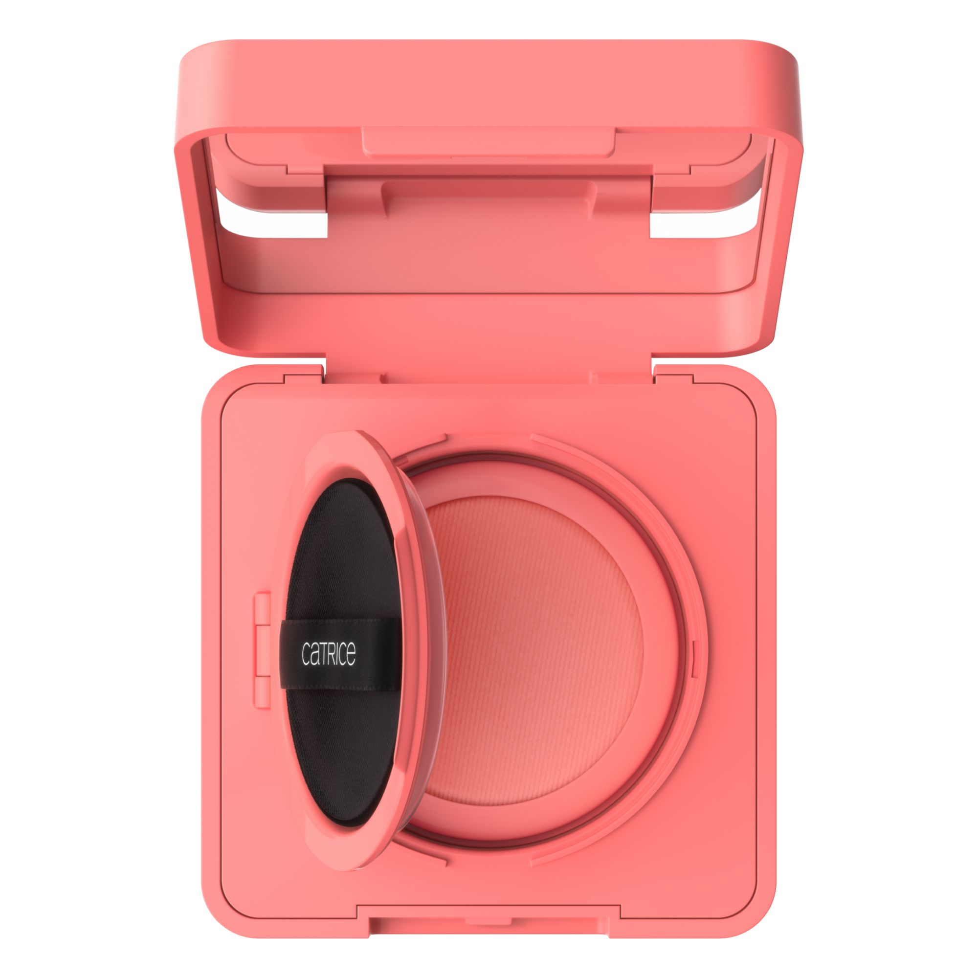 Rouge - Cloud Tint Cushion Blush Rouge - Cloud Tint Cushion Blush