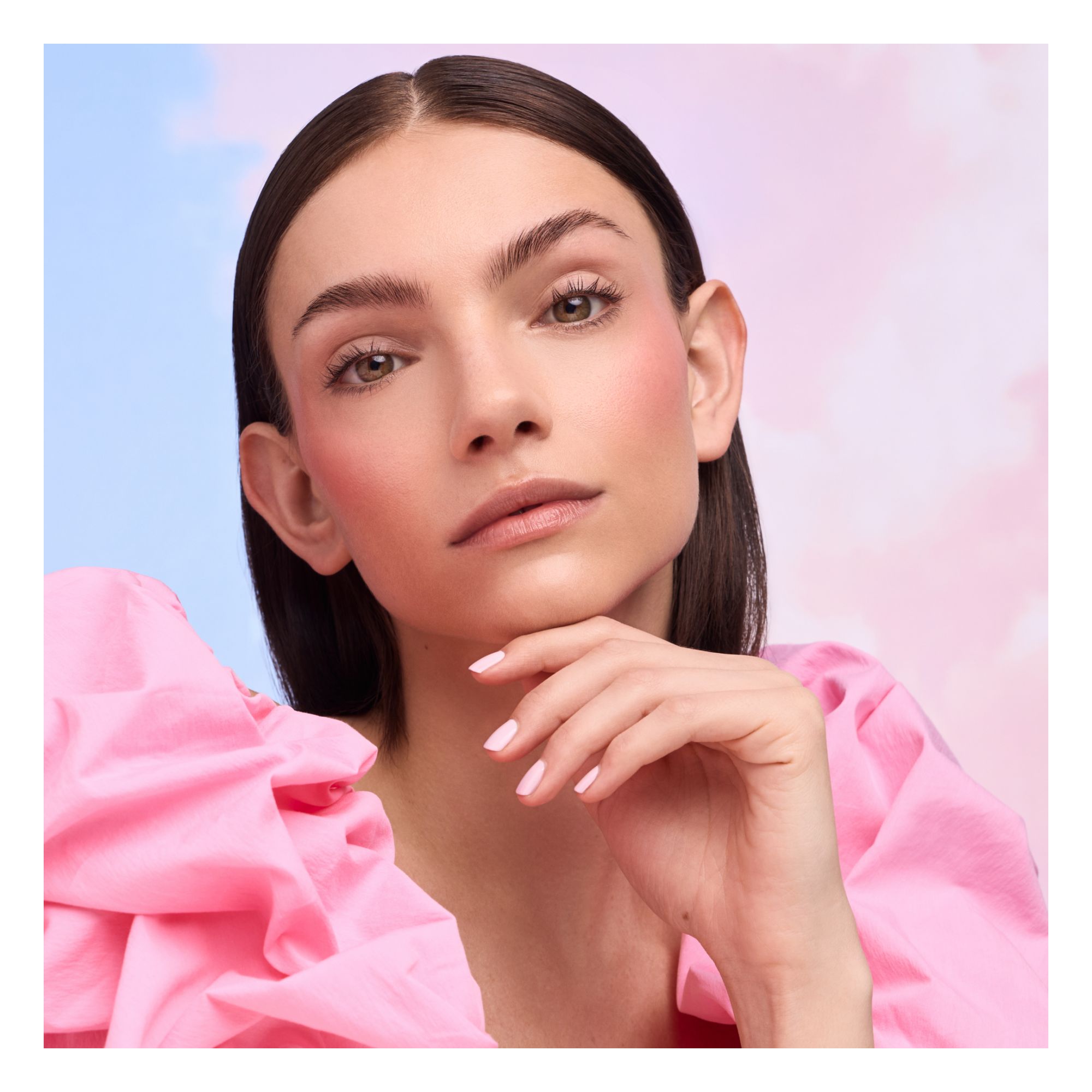 Rouge - Cloud Tint Cushion Blush Rouge - Cloud Tint Cushion Blush