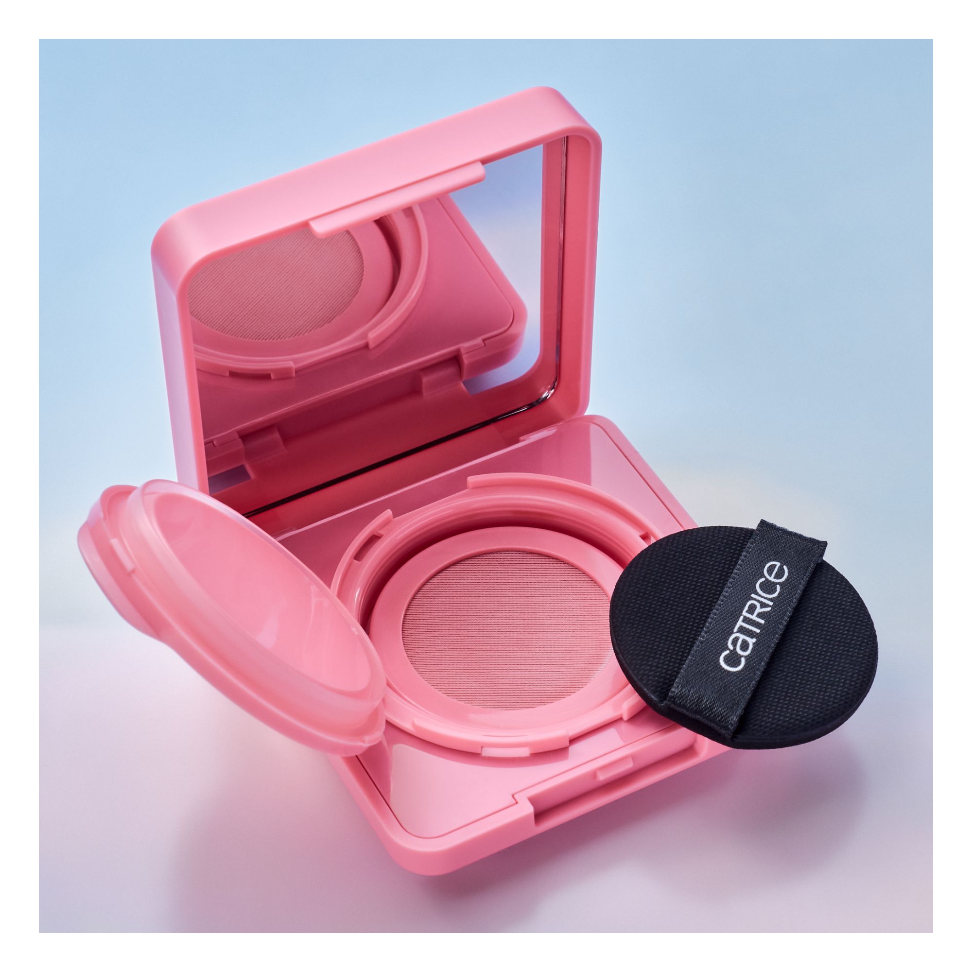 Rouge - Cloud Tint Cushion Blush Rouge - Cloud Tint Cushion Blush