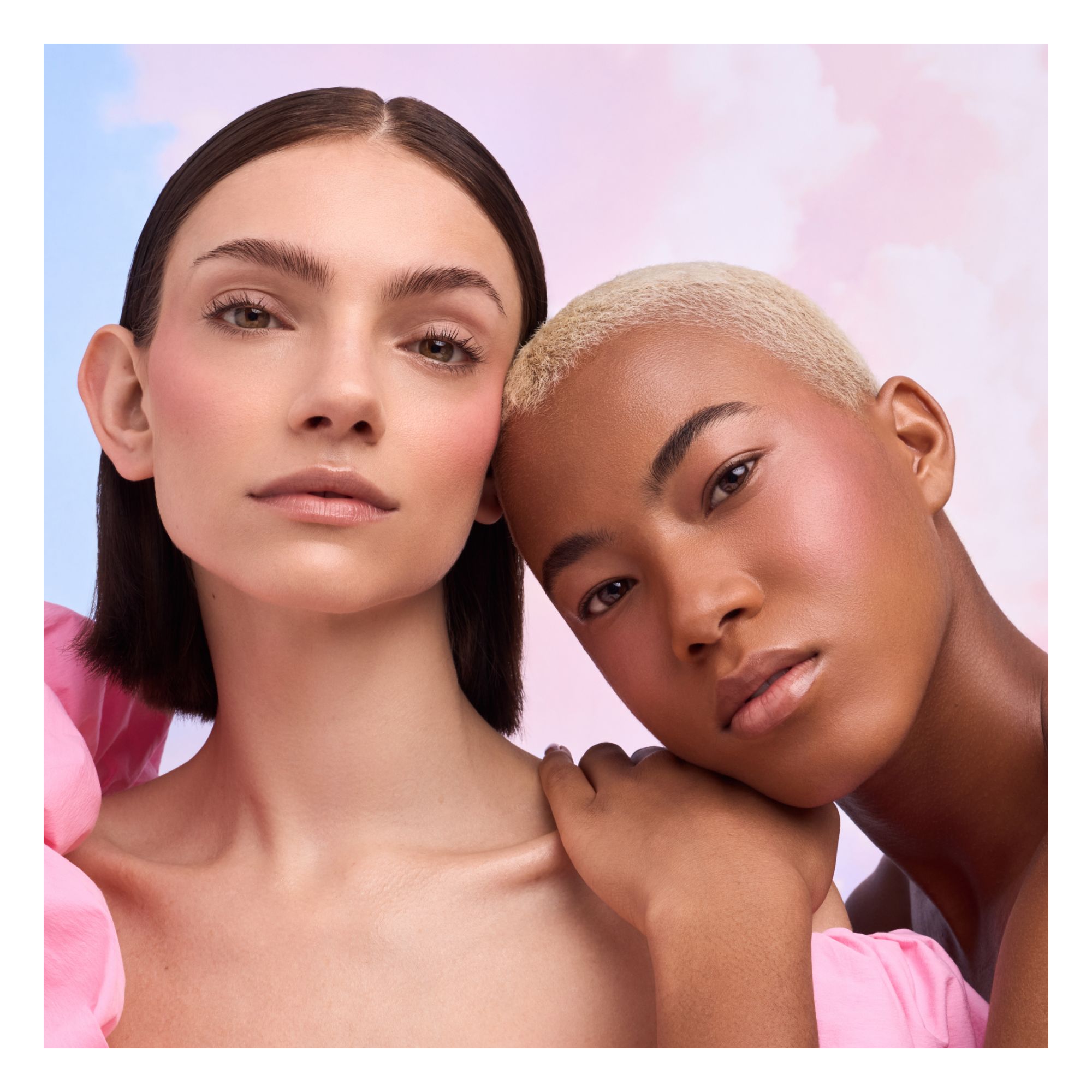 Rouge - Cloud Tint Cushion Blush Rouge - Cloud Tint Cushion Blush