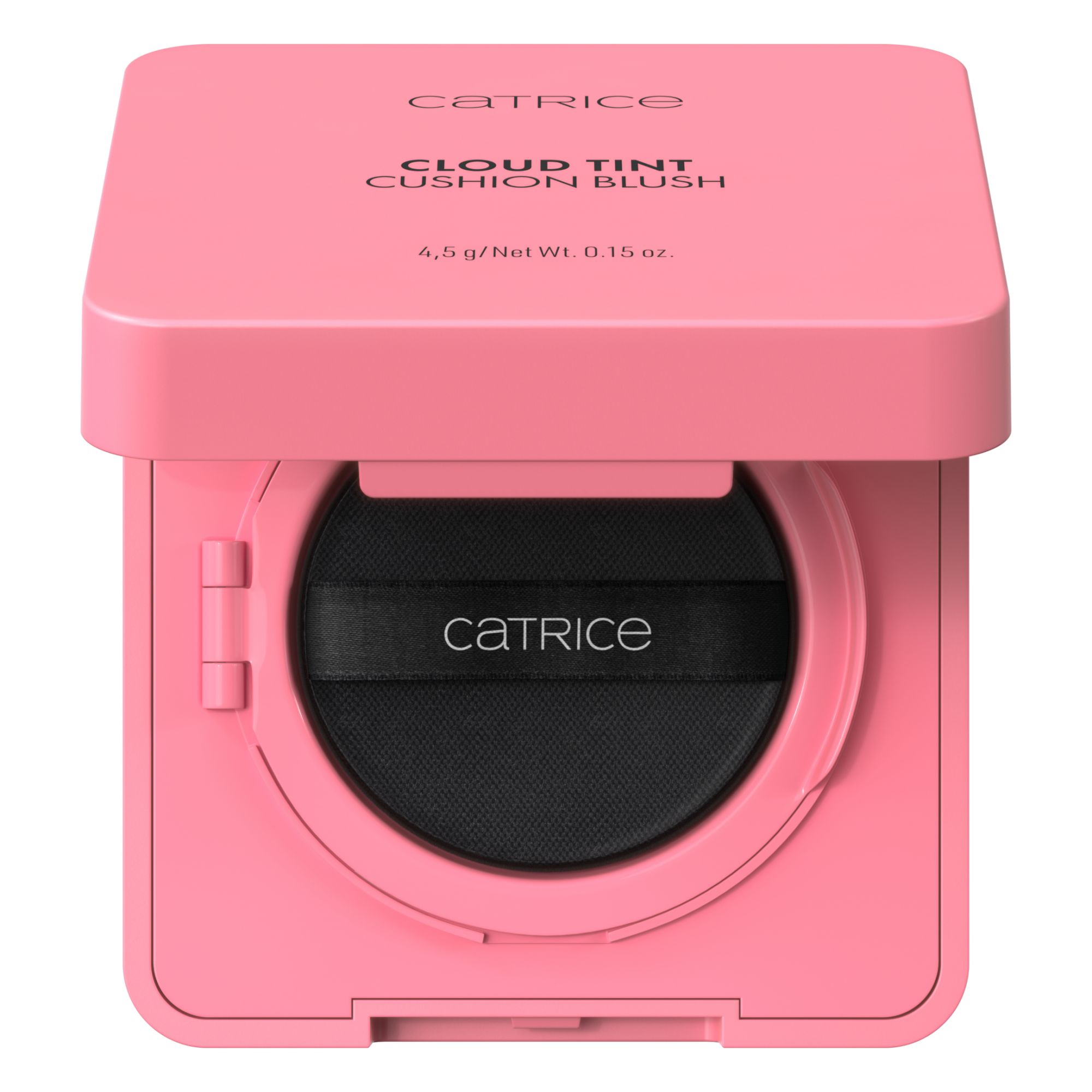 Rouge - Cloud Tint Cushion Blush Rouge - Cloud Tint Cushion Blush