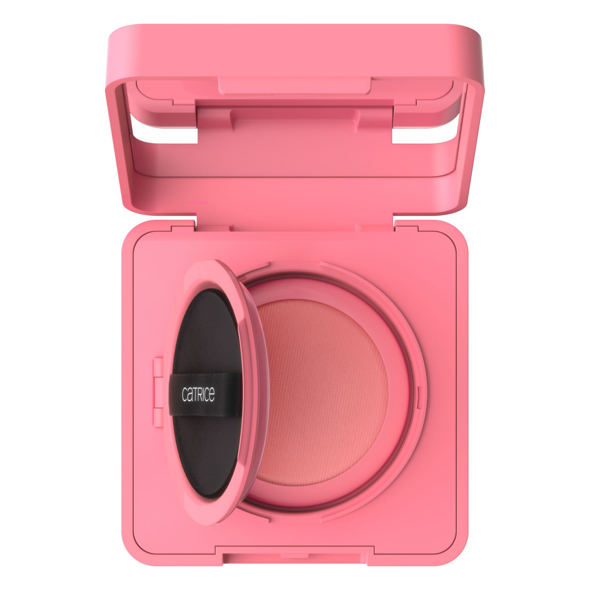 Rouge - Cloud Tint Cushion Blush Rouge - Cloud Tint Cushion Blush