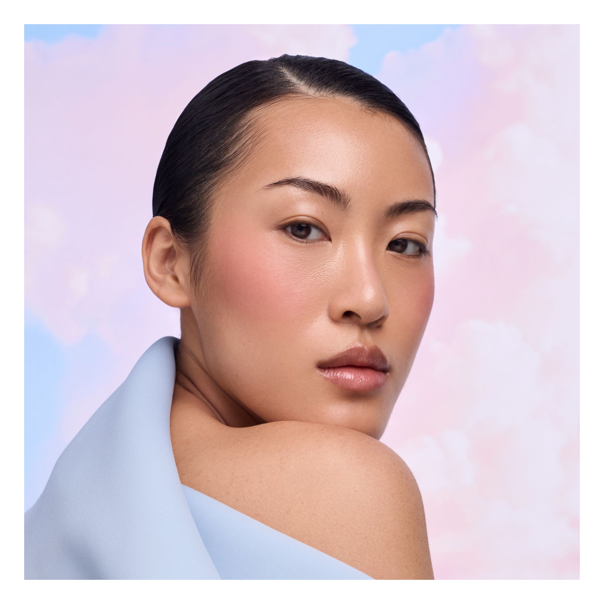Trend Drop - Cloud Tint Cushion Blush