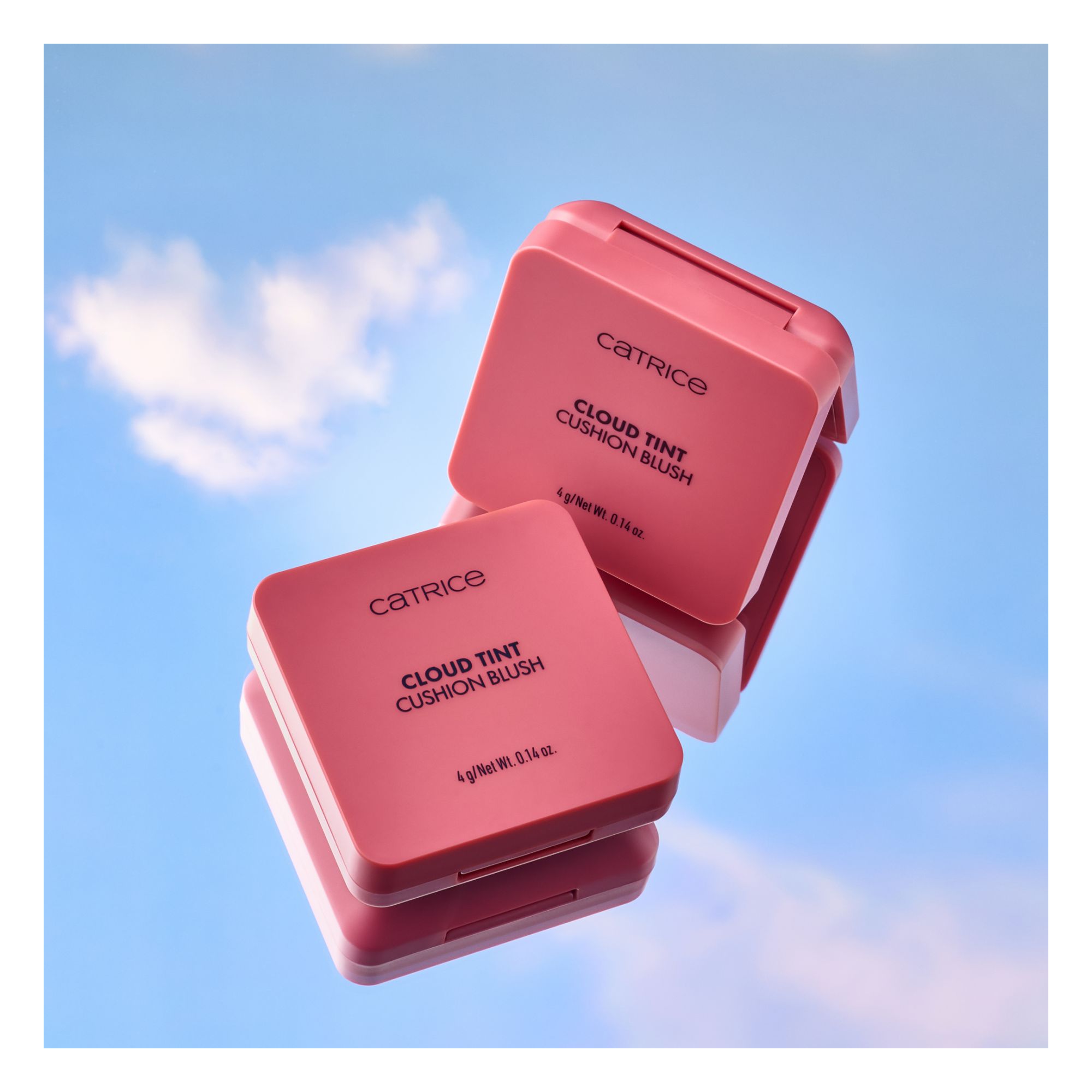 Trend Drop - Cloud Tint Cushion Blush