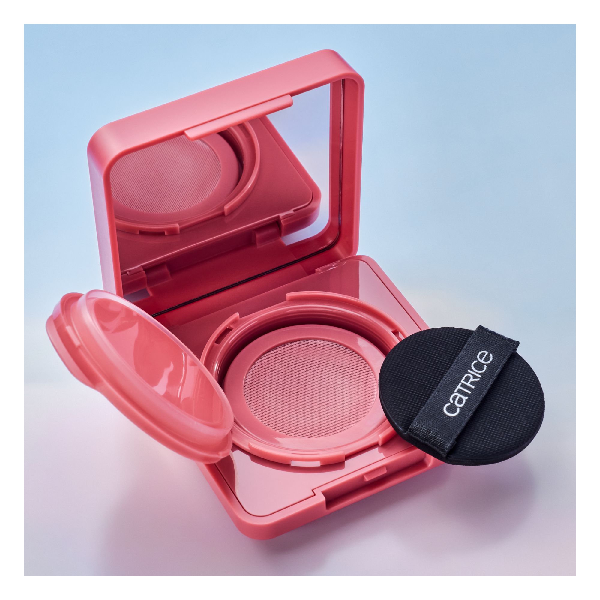 Trend Drop - Cloud Tint Cushion Blush