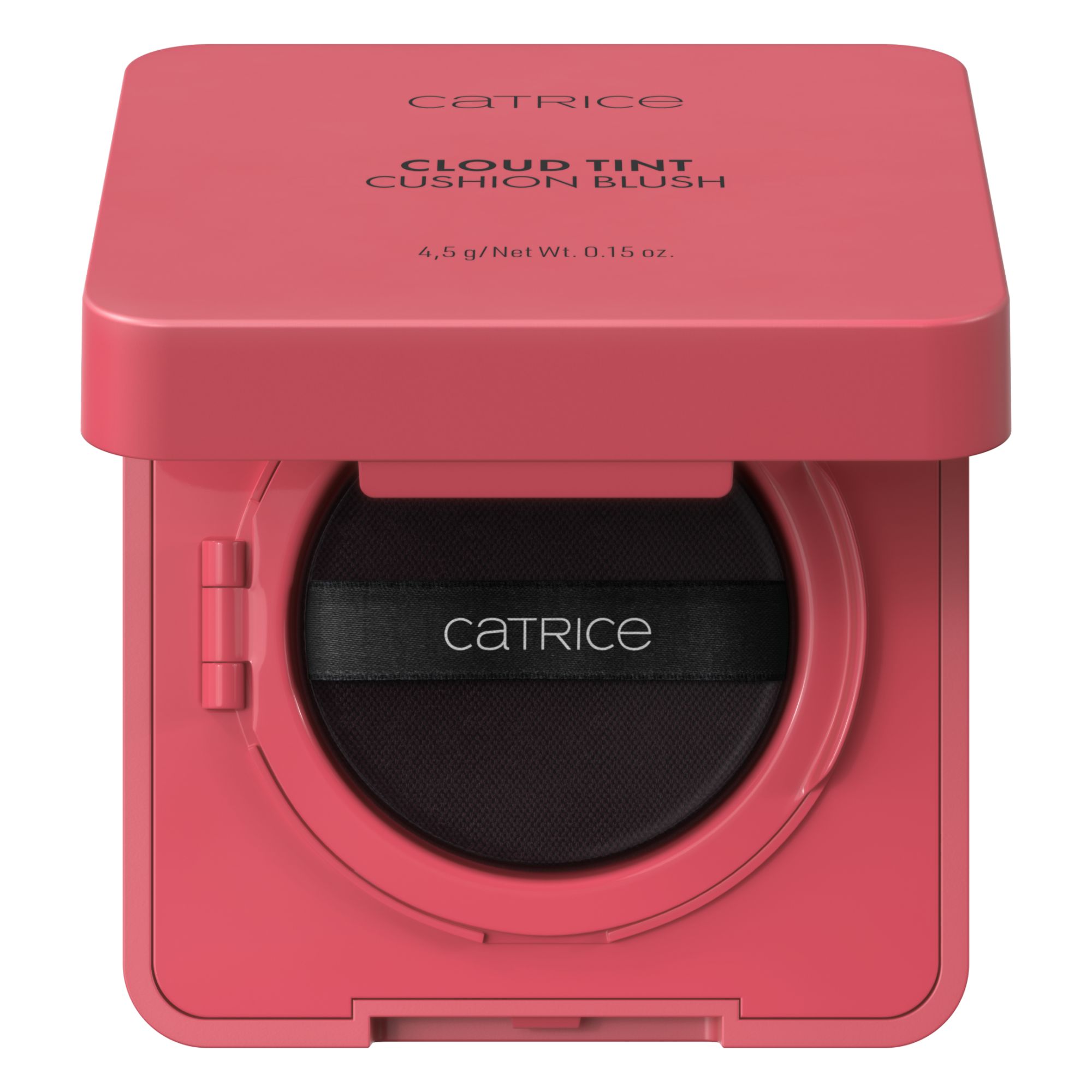 Trend Drop - Cloud Tint Cushion Blush